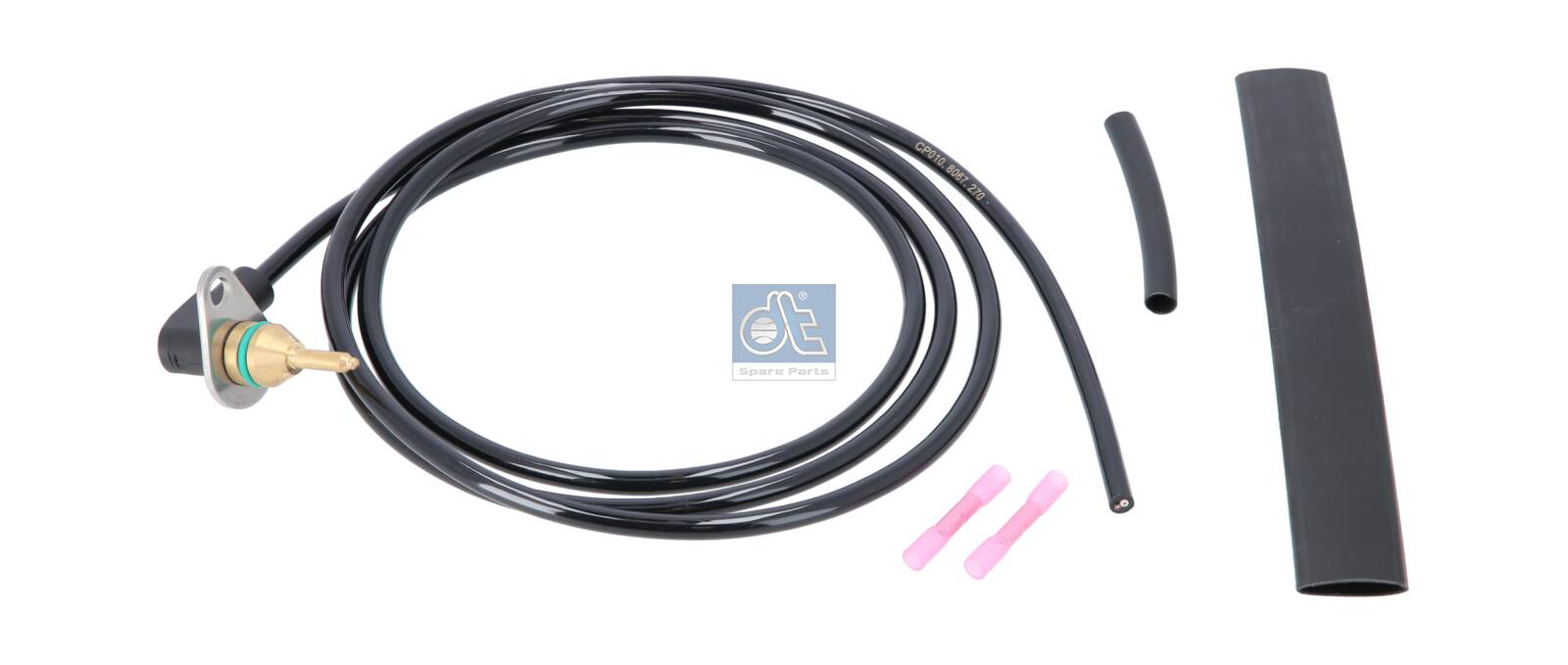 Sensore, Temperatura refrigerante - 1.11270 DT Spare Parts