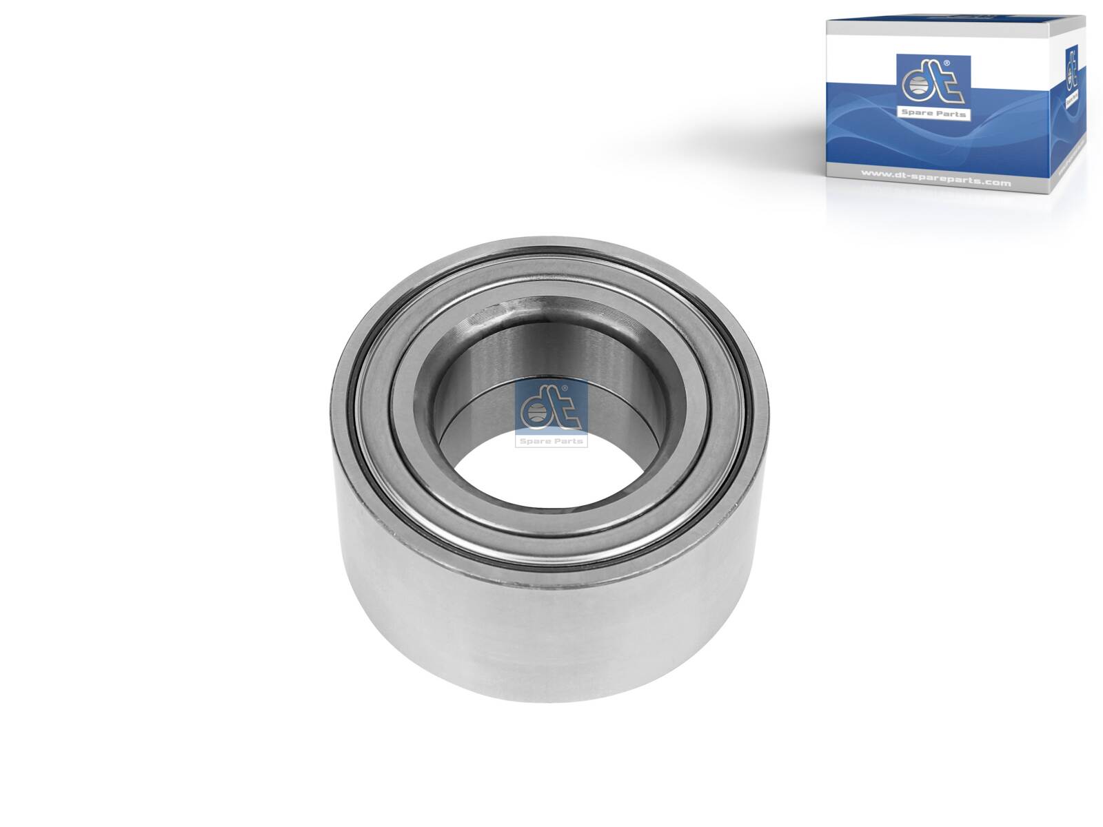 Cuscinetto, Alberino ventola-Raffreddamento motore - 1.11279 DT Spare Parts