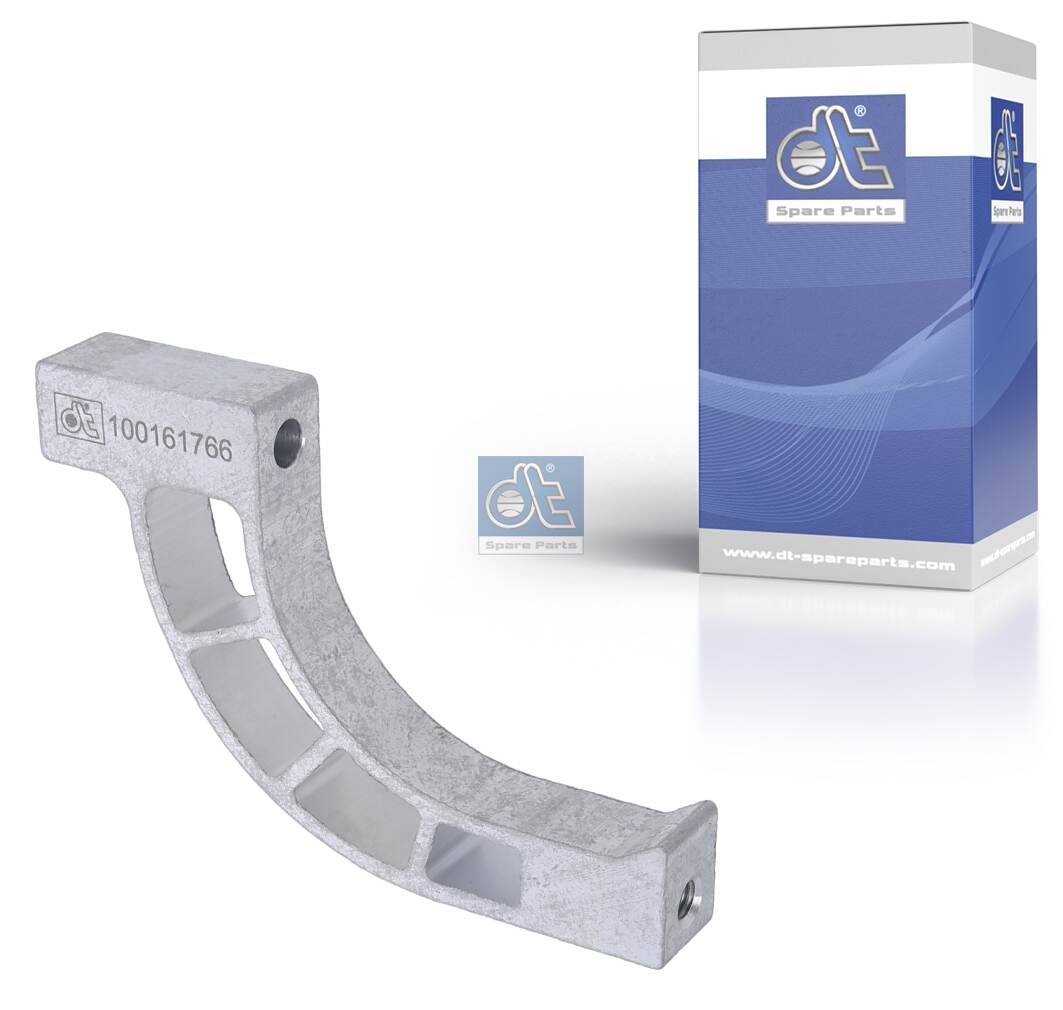 Support, cooling fan - 1.11314 DT Spare Parts