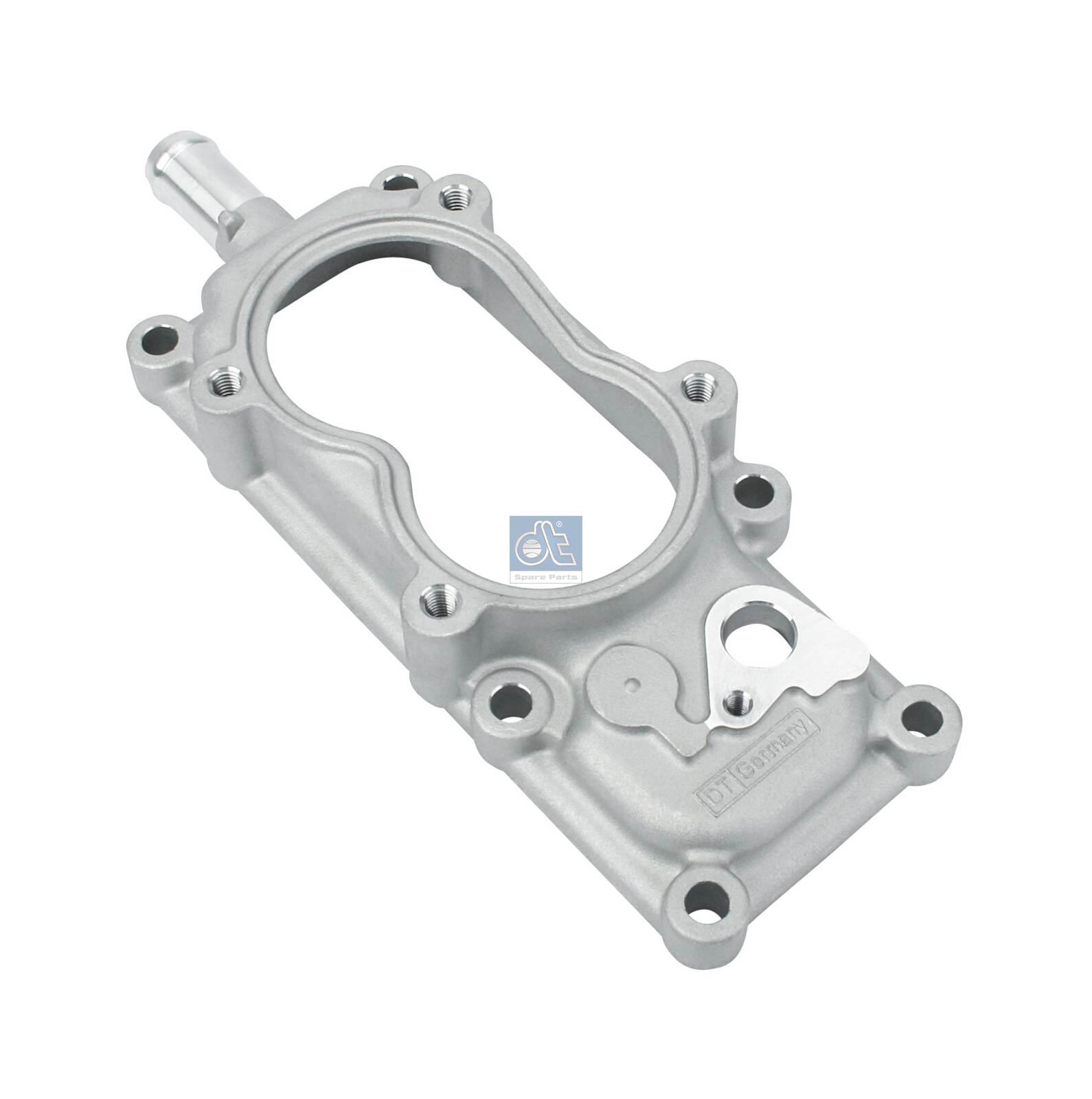 termostato korpusas - 1.11400 DT Spare Parts
