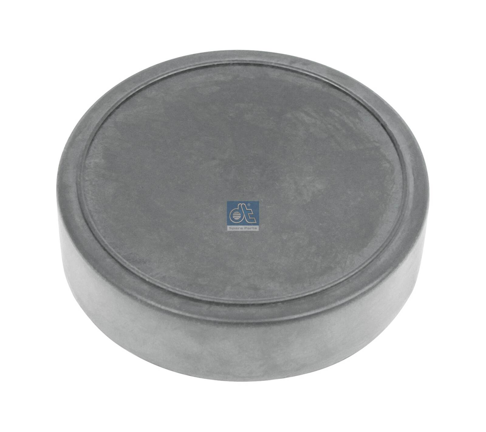 Gasket, thermostat housing - 1.11415 DT Spare Parts