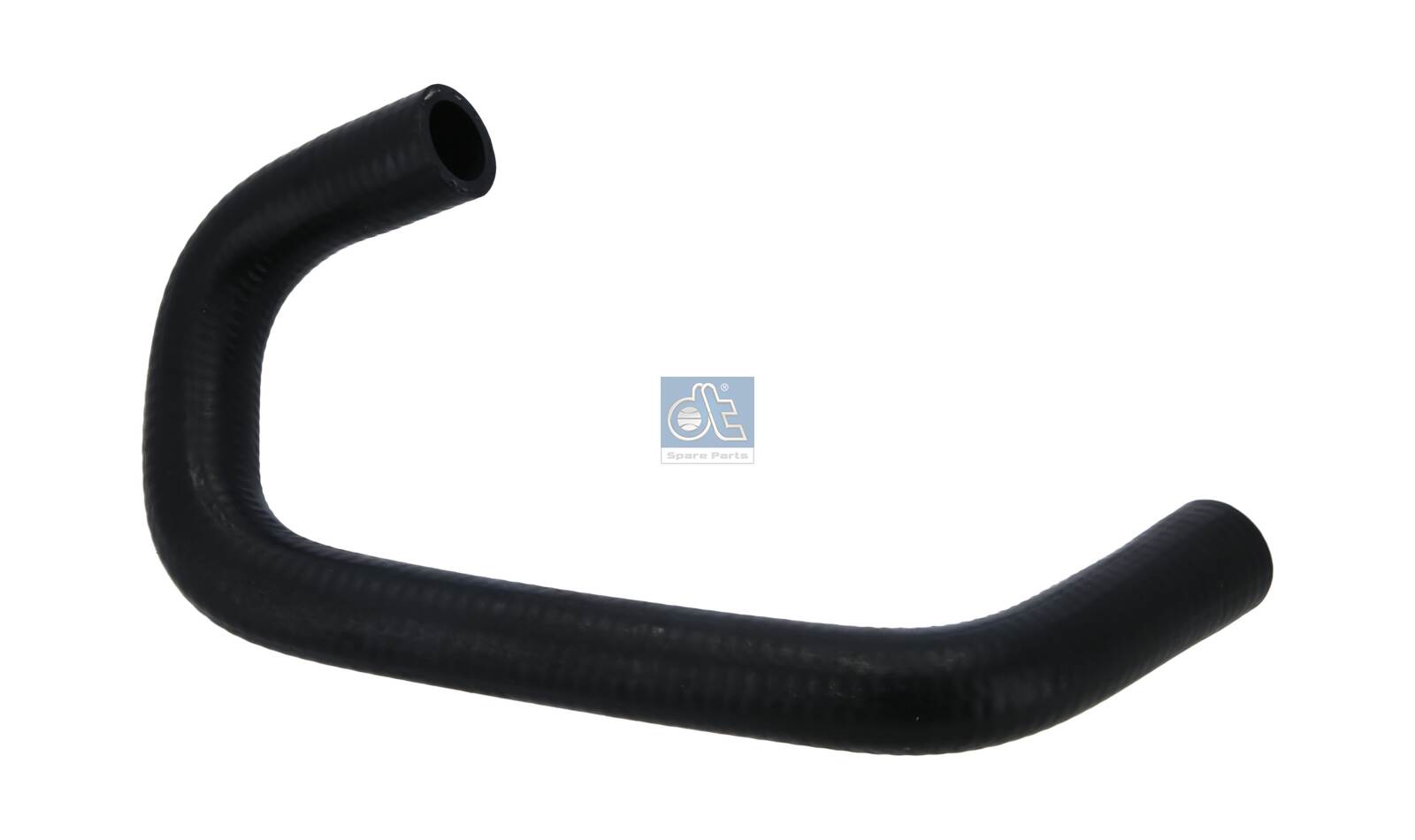 Radiator Hose - 1.11507 DT Spare Parts