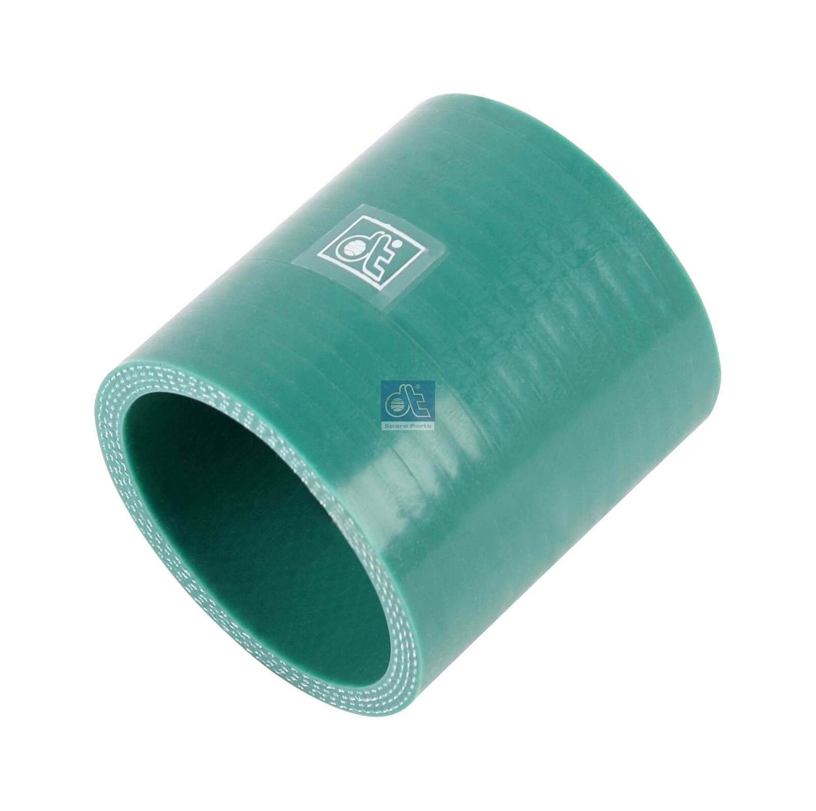 radiatoriaus žarna - 1.11531 DT Spare Parts