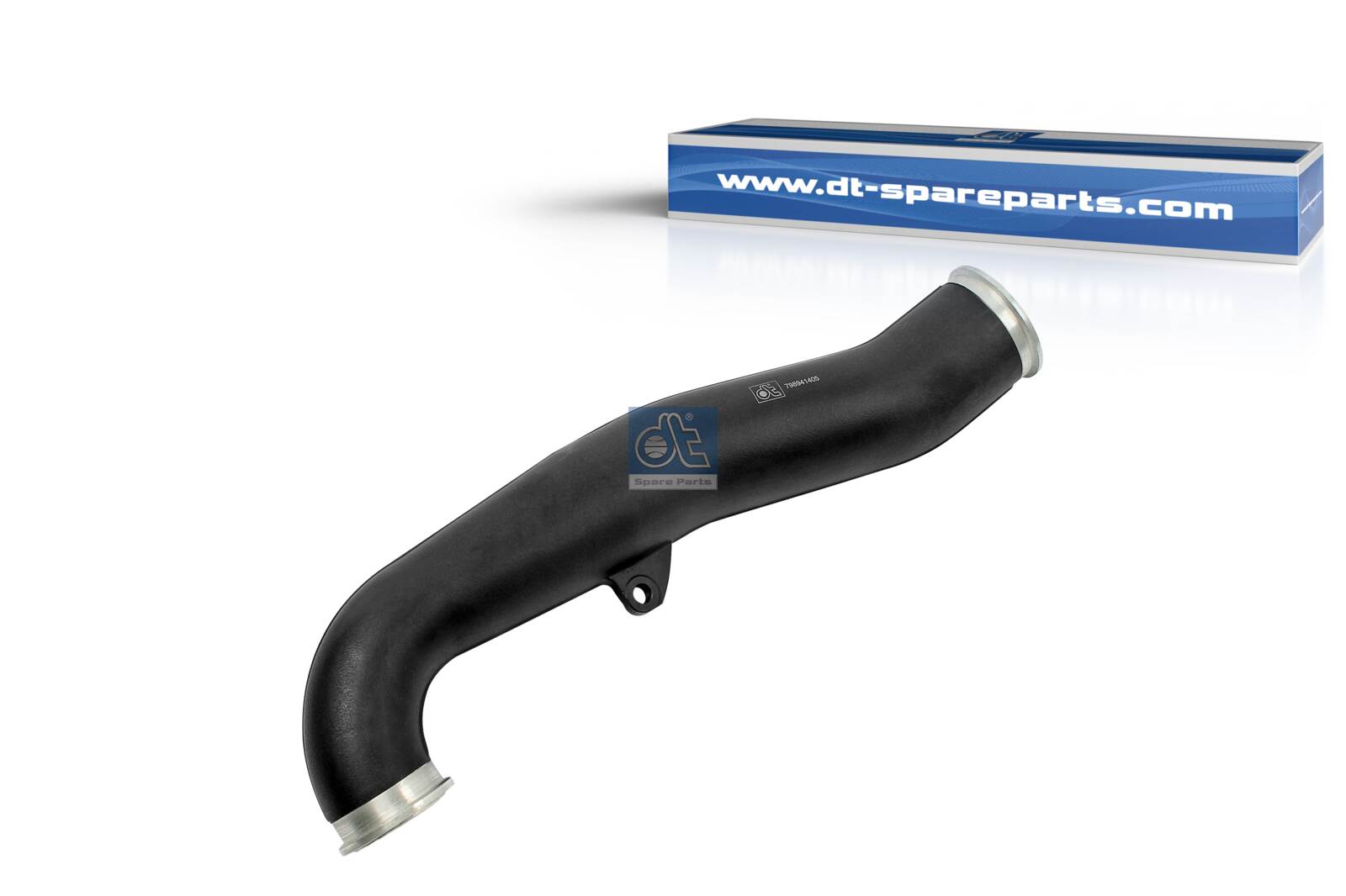Intake Manifold, air supply - 1.11725 DT Spare Parts