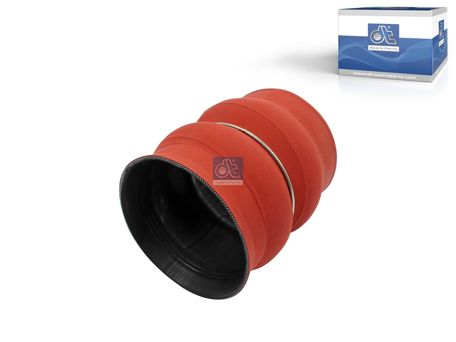 Flessibile aria alimentazione - 1.11771 DT Spare Parts