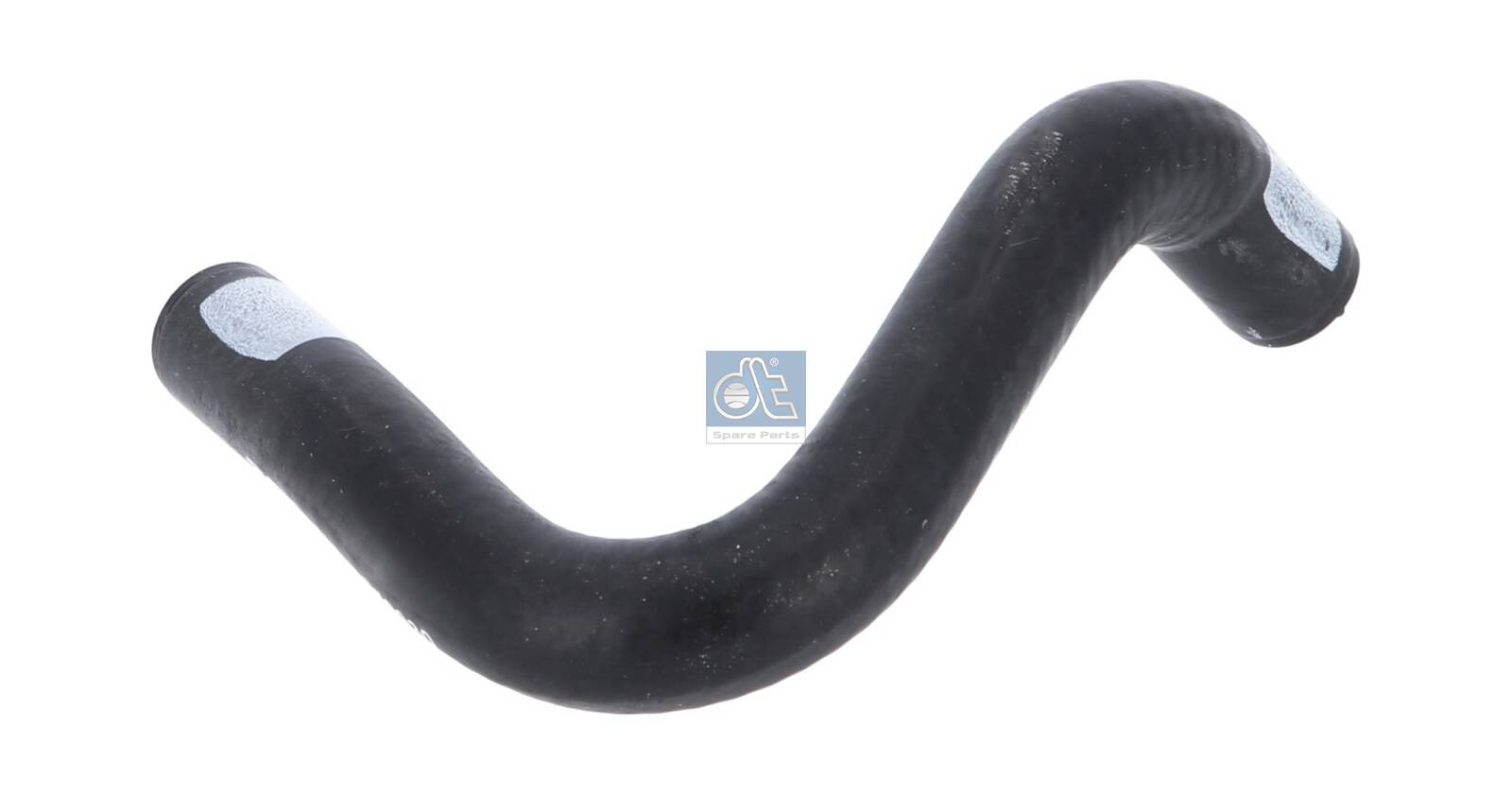 Radiator Hose - 1.11814 DT Spare Parts