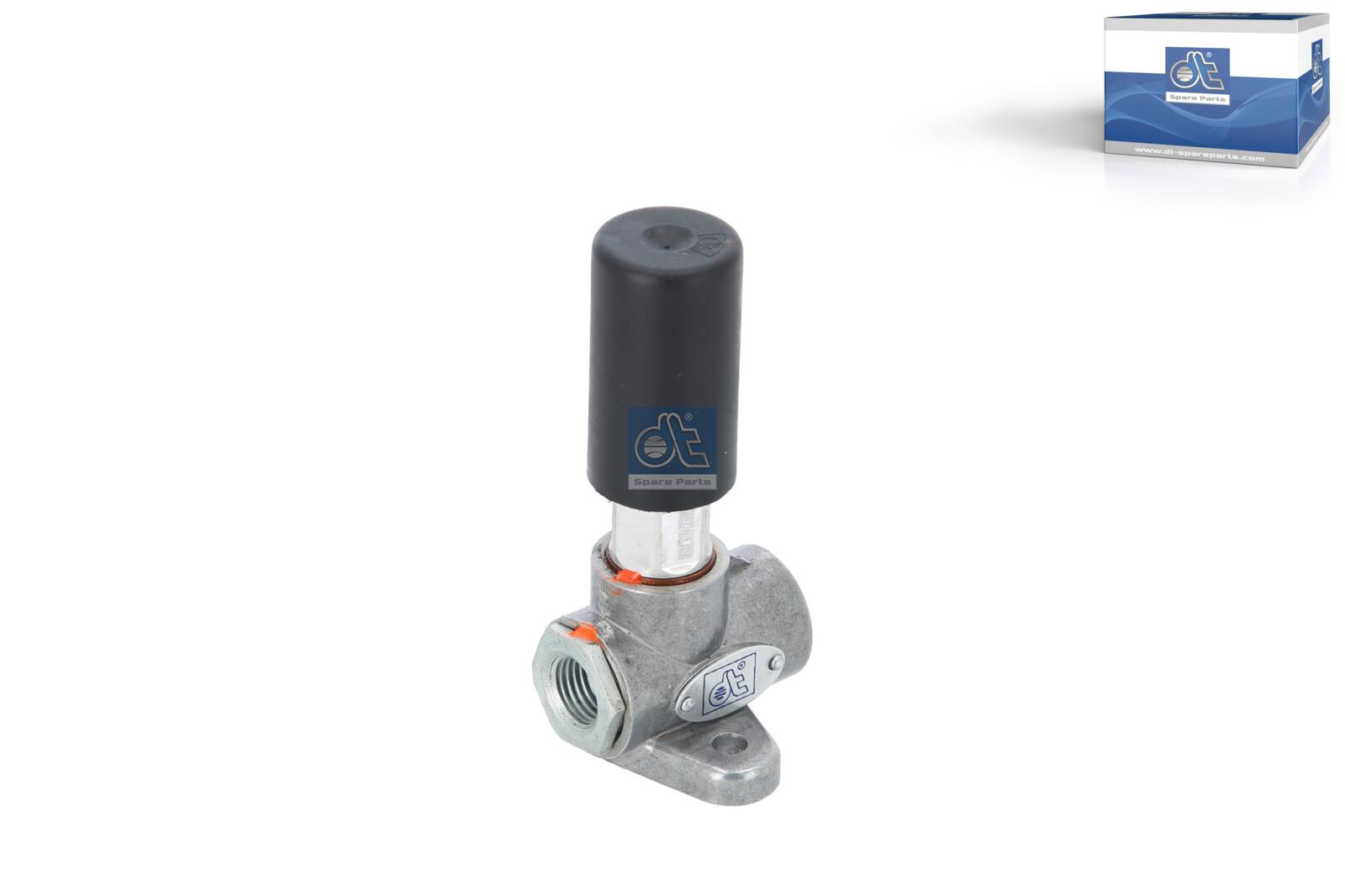 siurblys, pirminis degalų tiekimas - 1.12089 DT Spare Parts