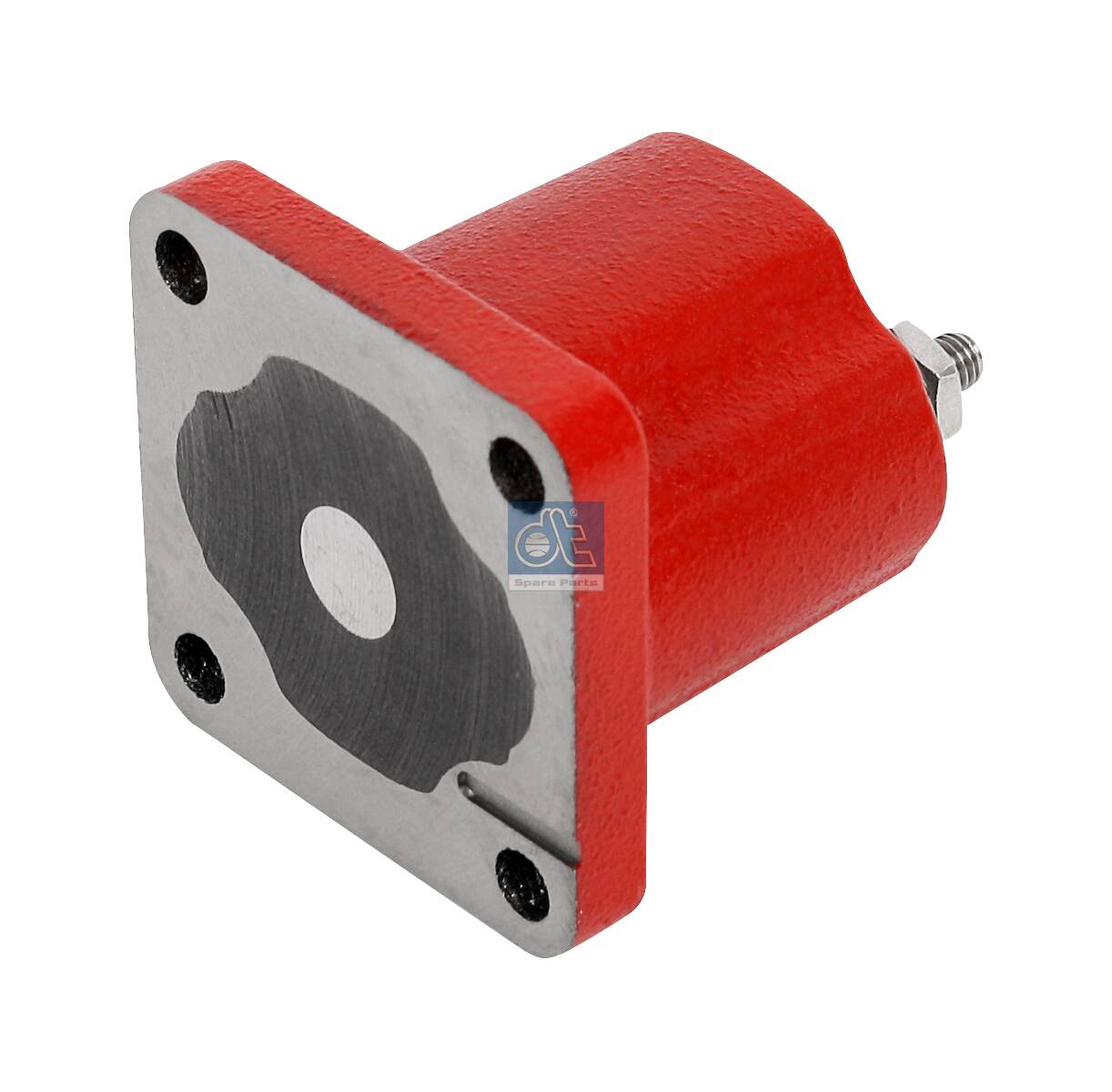 Valvola elettromagnetica - 1.12157 DT Spare Parts
