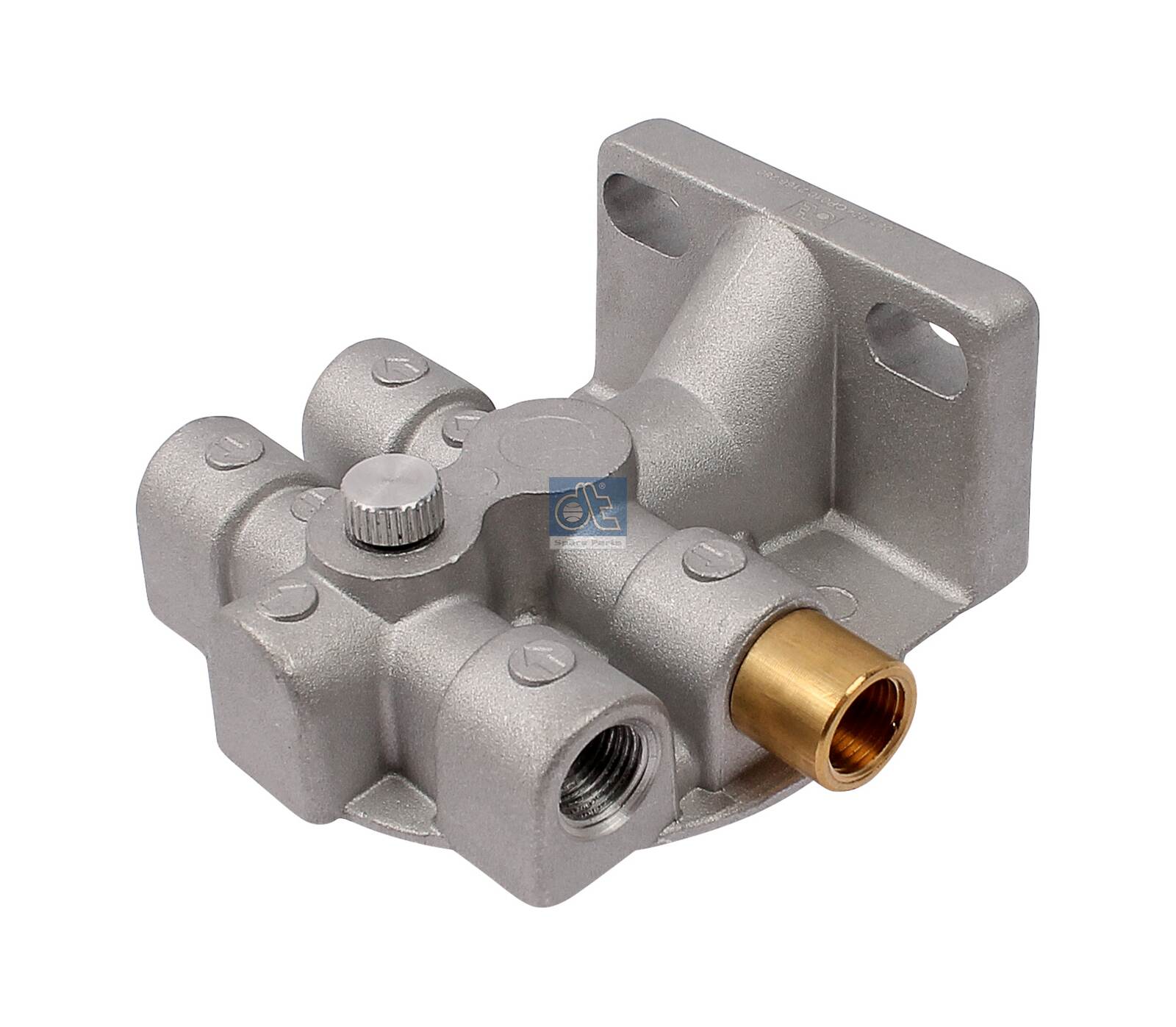 Water Trap, fuel system - 1.12280 DT Spare Parts