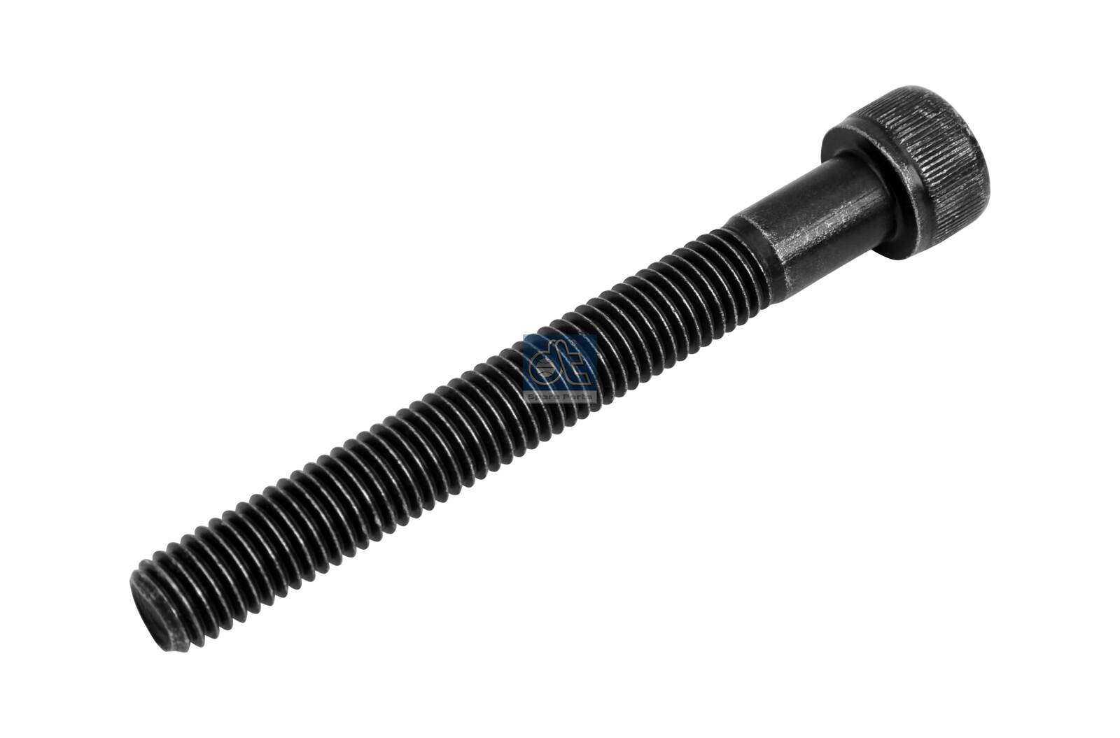 Bullone, Fascetta-Serbatoio carburante - 1.12509 DT Spare Parts