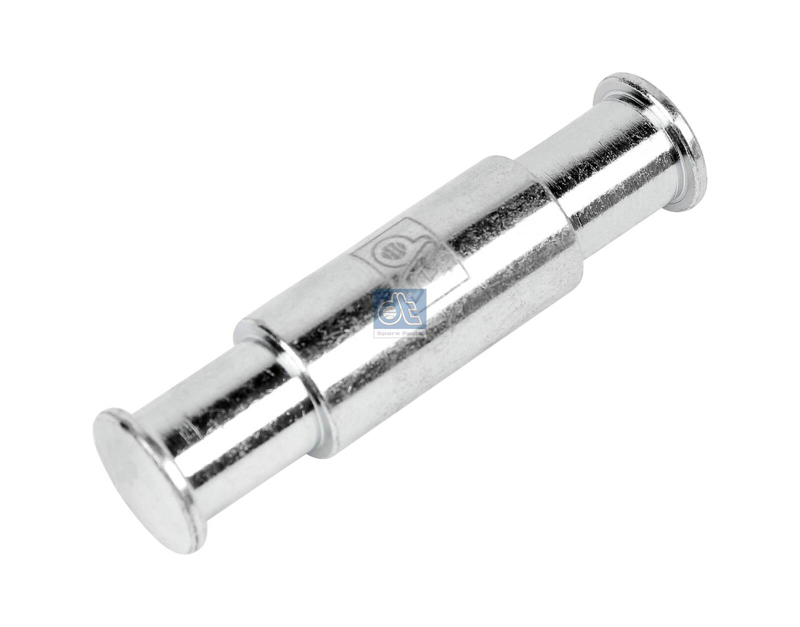 Bullone, Fascetta-Serbatoio carburante - 1.12517 DT Spare Parts