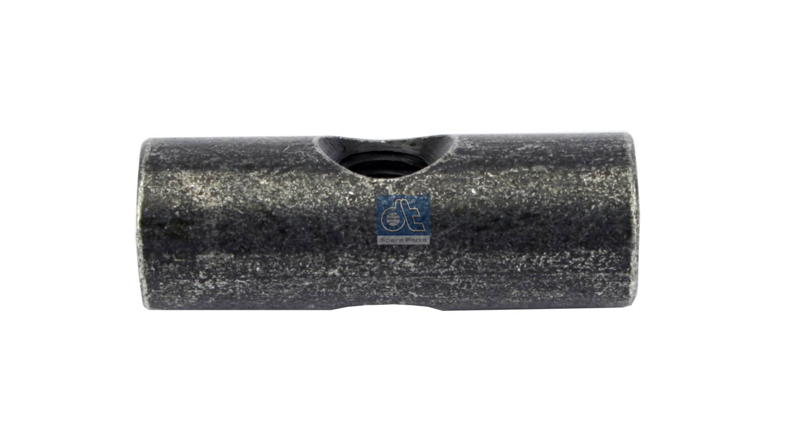 Screw, fuel tank strap - 1.12518 DT Spare Parts