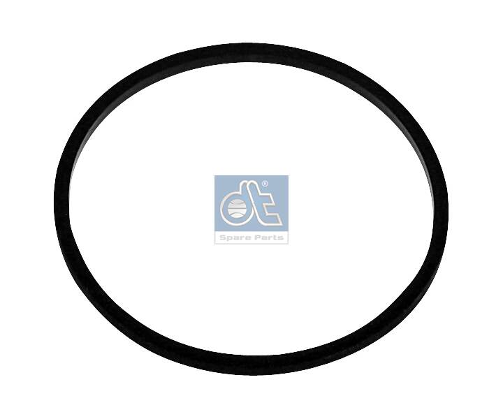 Seal Ring, injector - 1.12741 DT Spare Parts