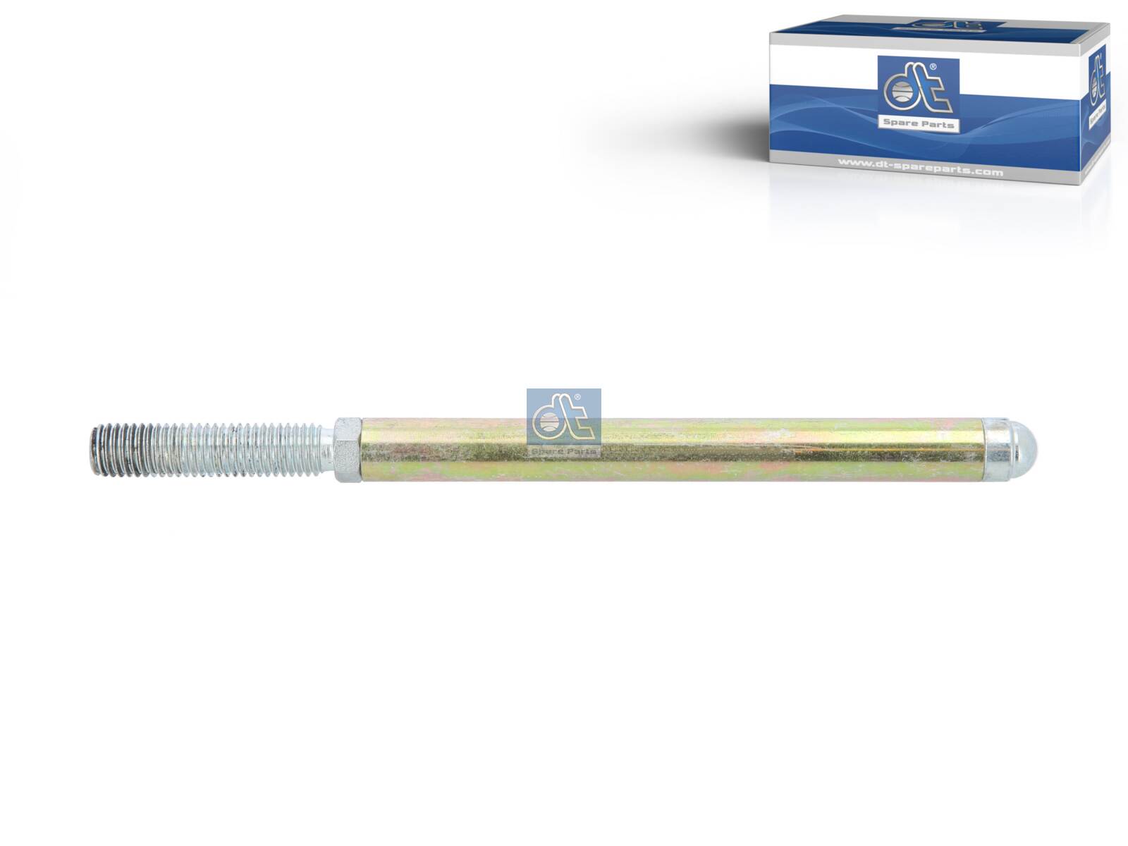 Fork Head, clutch booster (thrust rod) - 1.13084 DT Spare Parts
