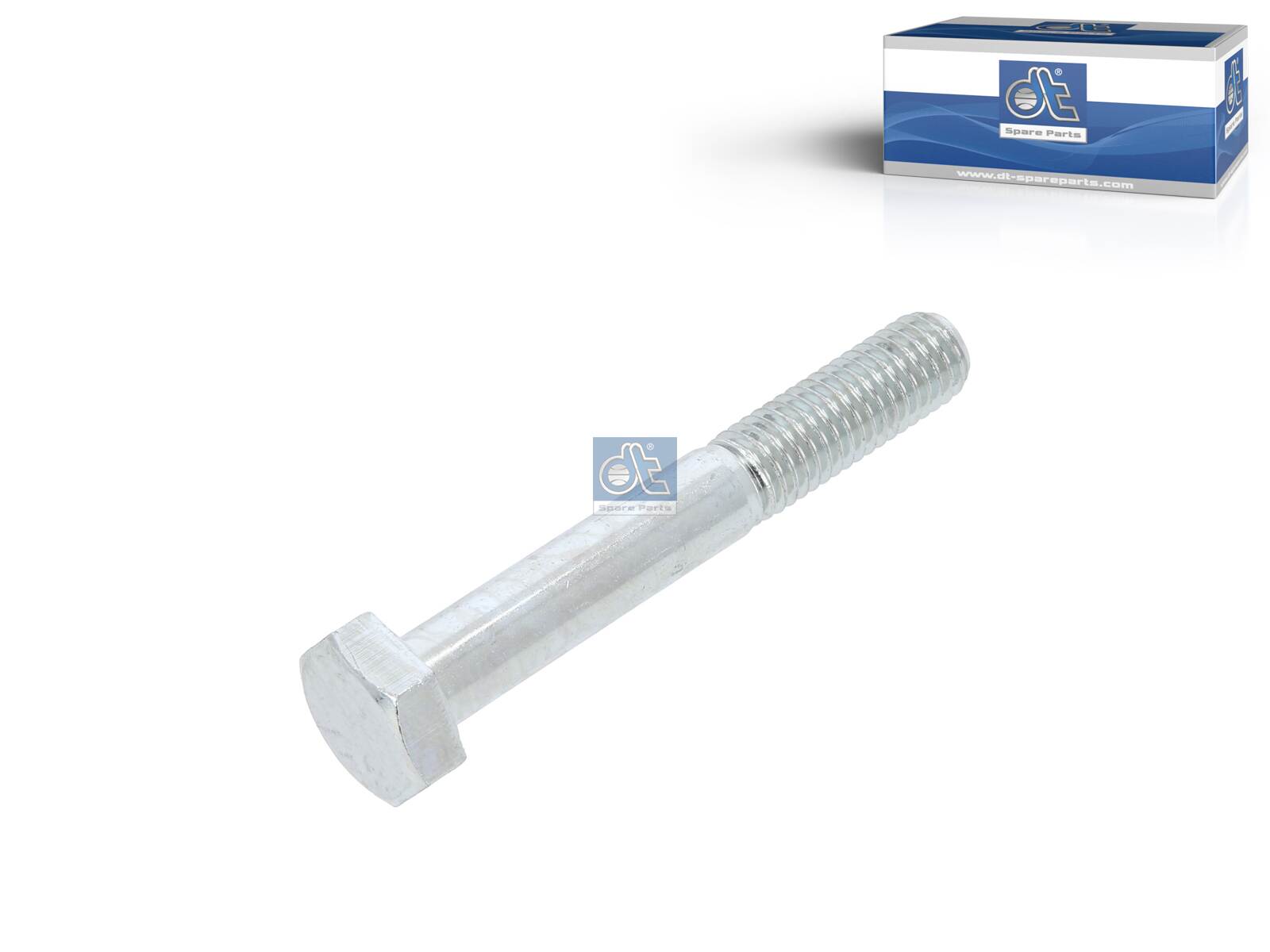 Bullone/Vite - 1.13130 DT Spare Parts
