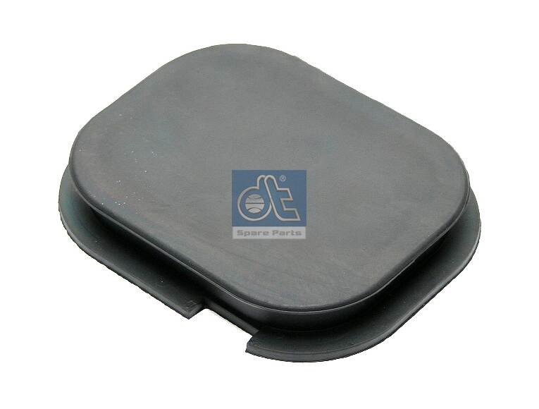 Cover, clutch housing - 1.13159 DT Spare Parts