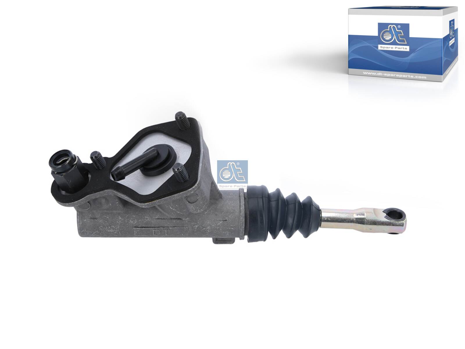 Master Cylinder, clutch - 1.13181 DT Spare Parts