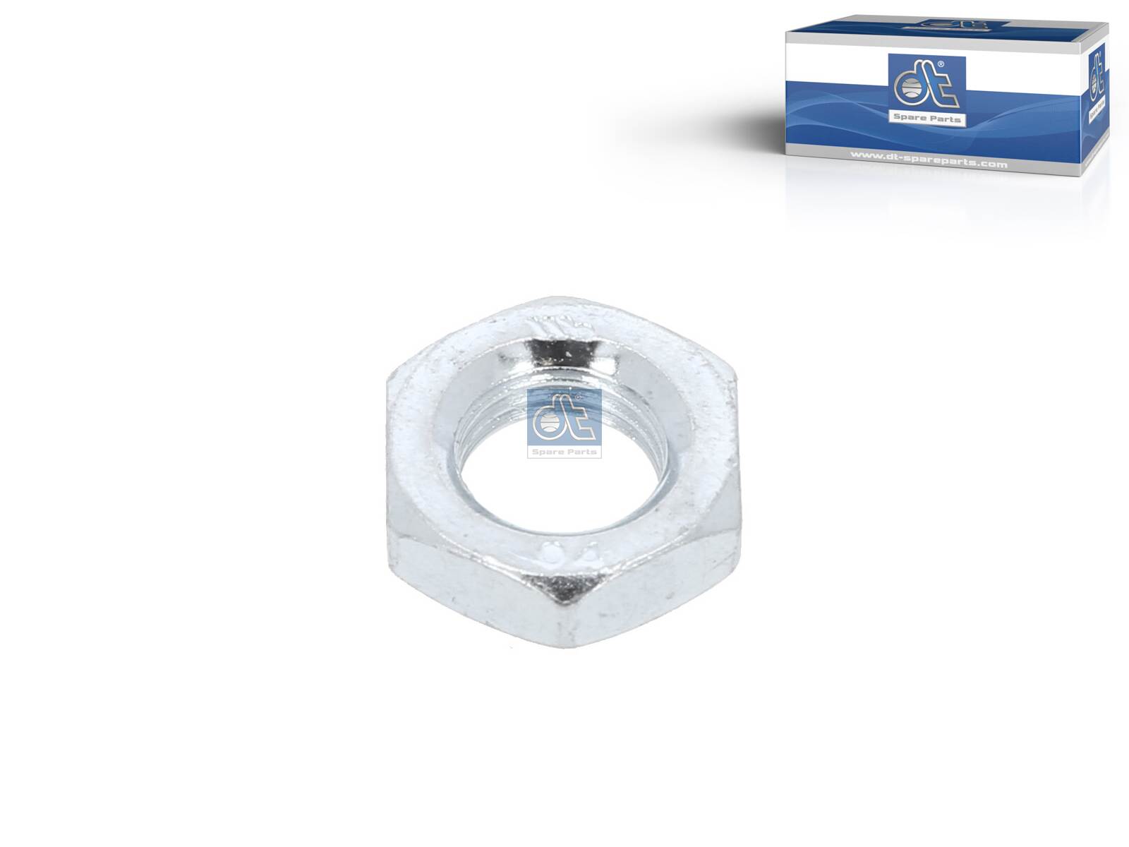 Kit riparazione, Cilindro trasmettitore frizione - 1.13210 DT Spare Parts