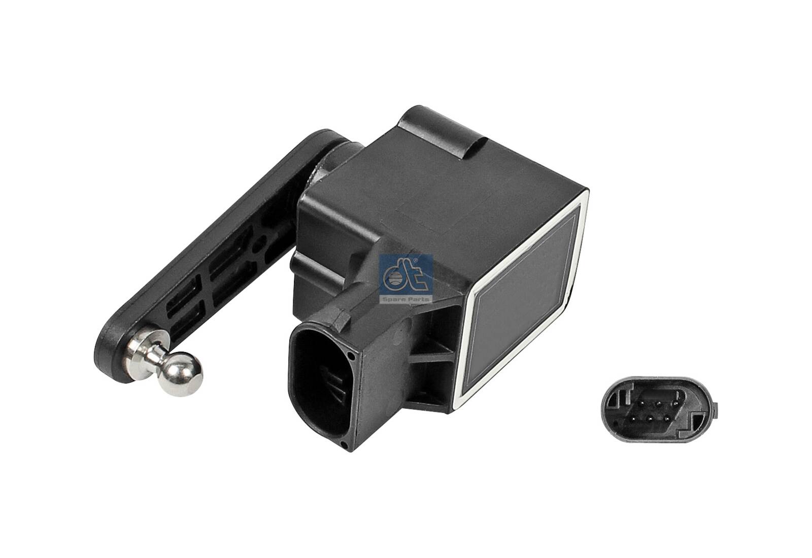 Switch, clutch control (cruise control) - 1.13244 DT Spare Parts