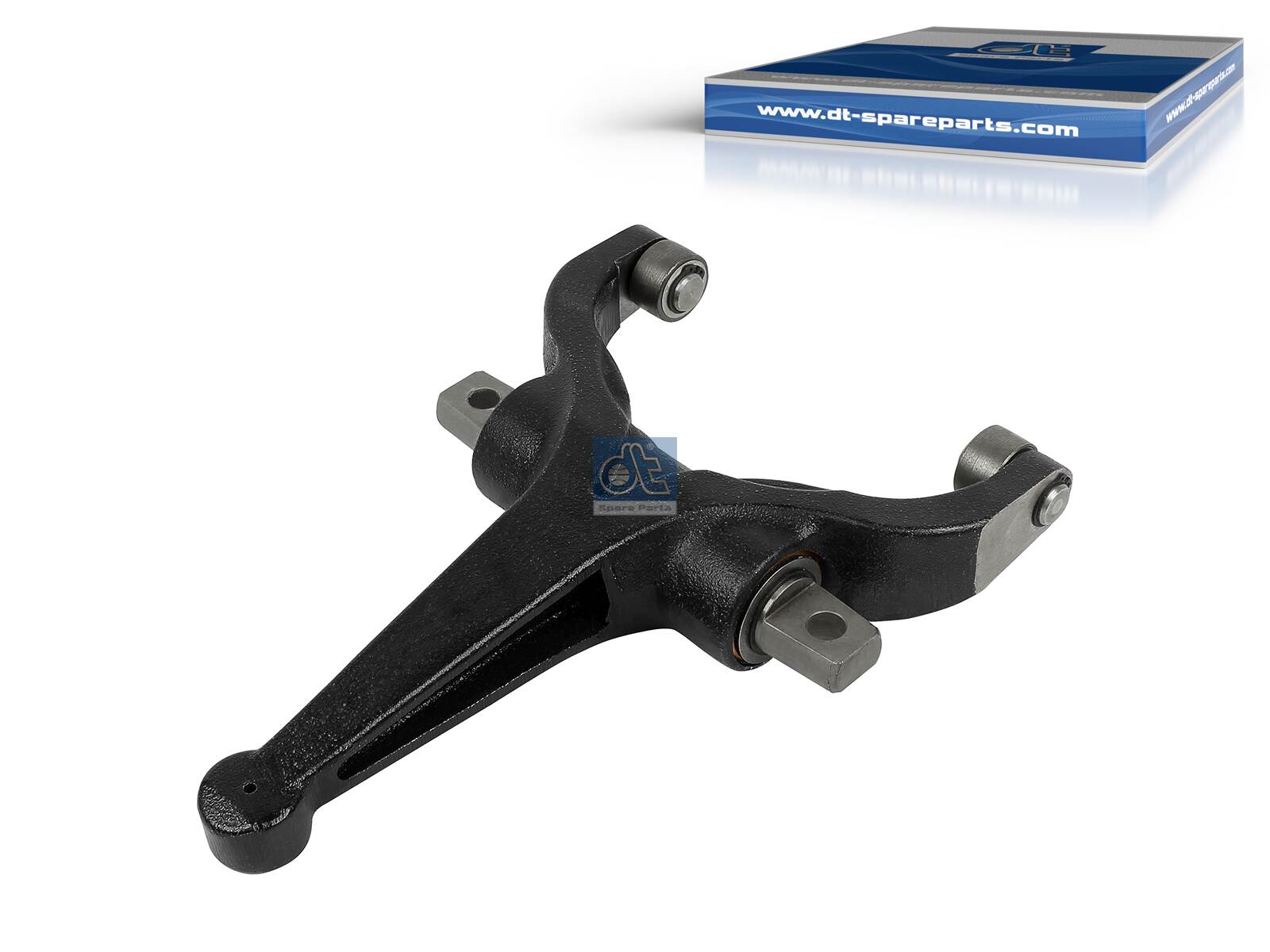 Release Fork, clutch - 1.13271 DT Spare Parts