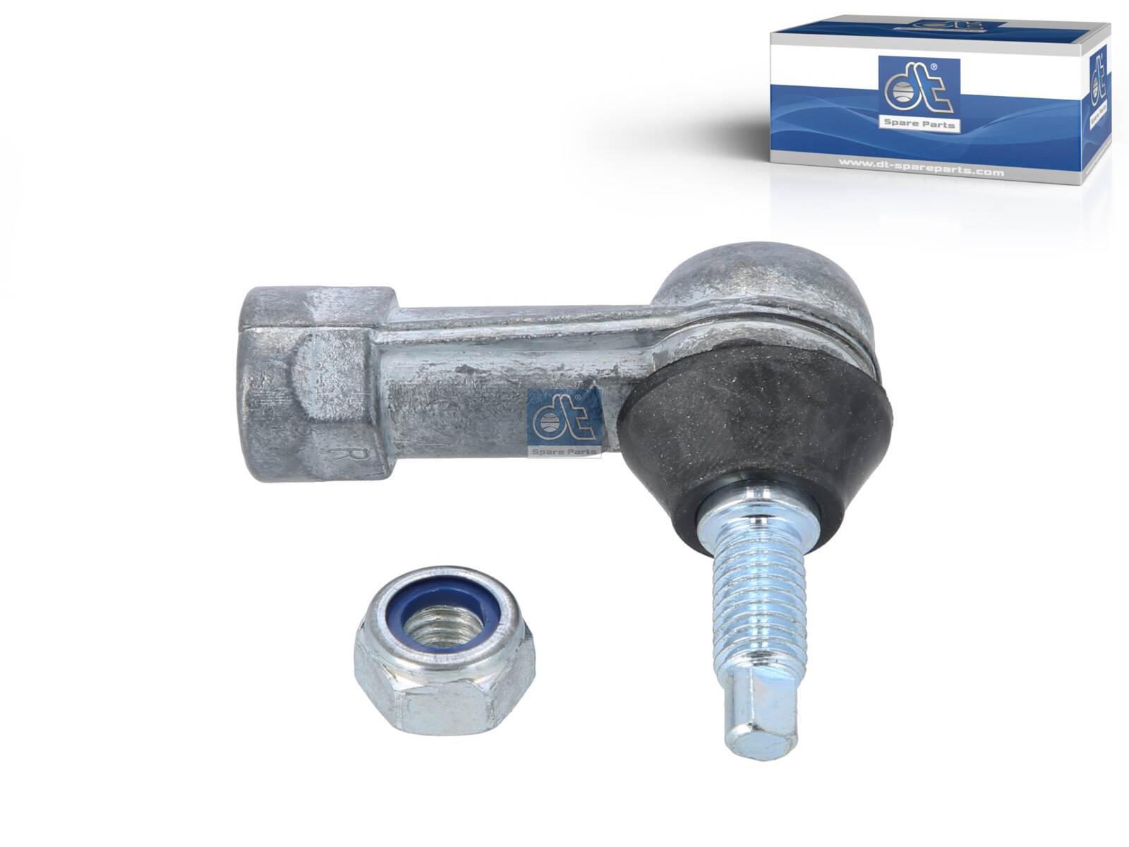 Ball Head, gearshift linkage - 1.14083 DT Spare Parts