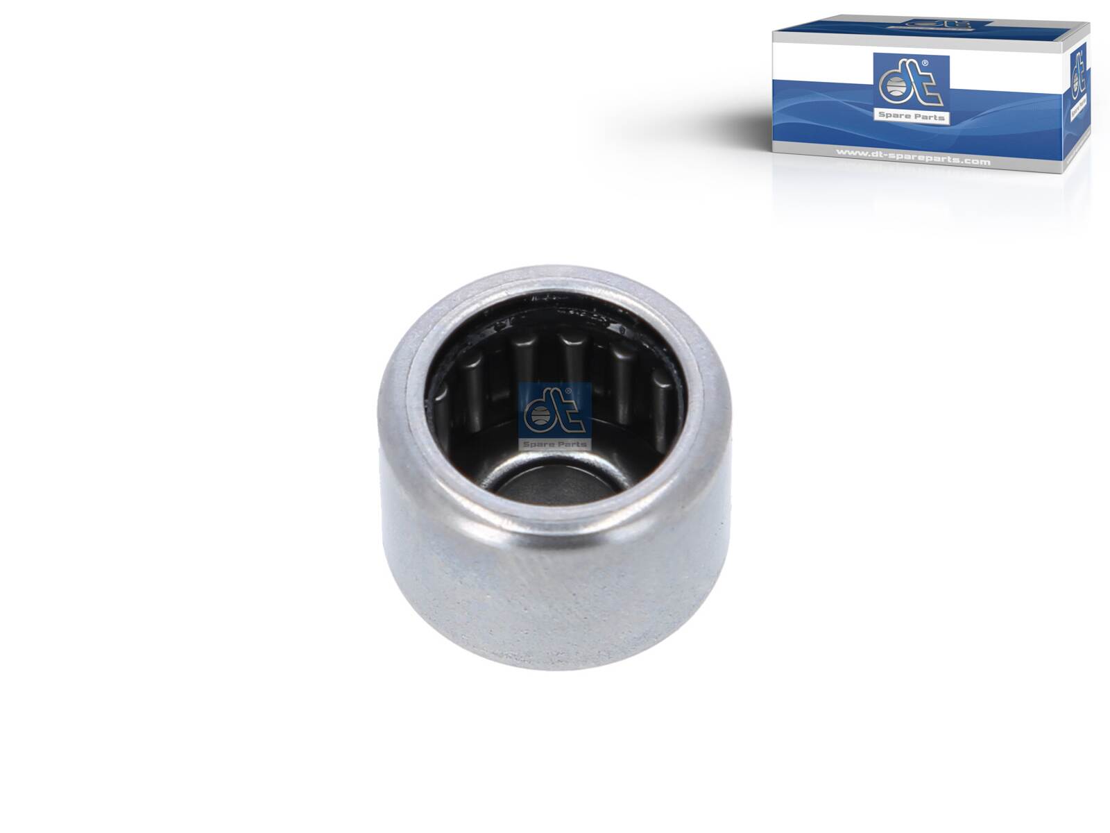 Supporto, Leva selez. marce/Asta com. cambio - 1.14088 DT Spare Parts