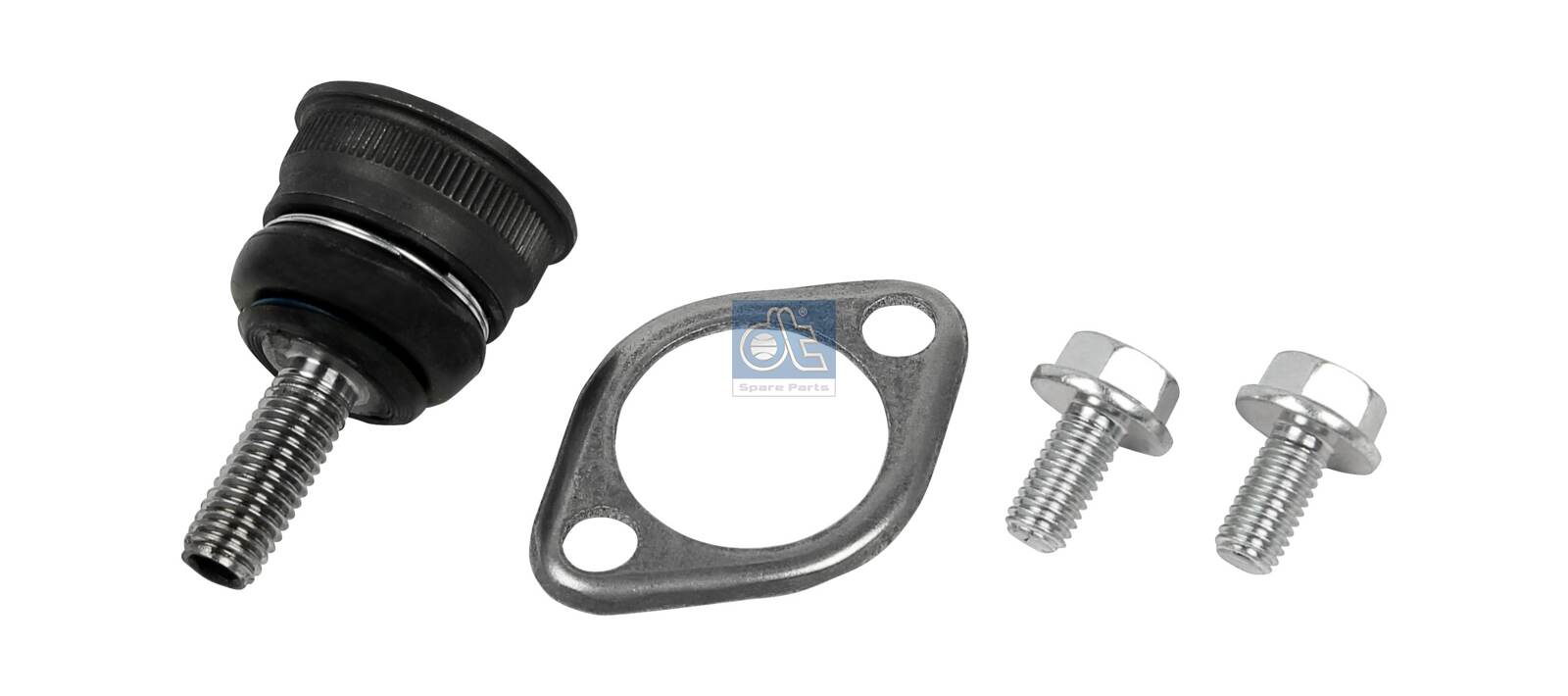 Testa snodo sferico, Tiranteria comando marce - 1.14169 DT Spare Parts