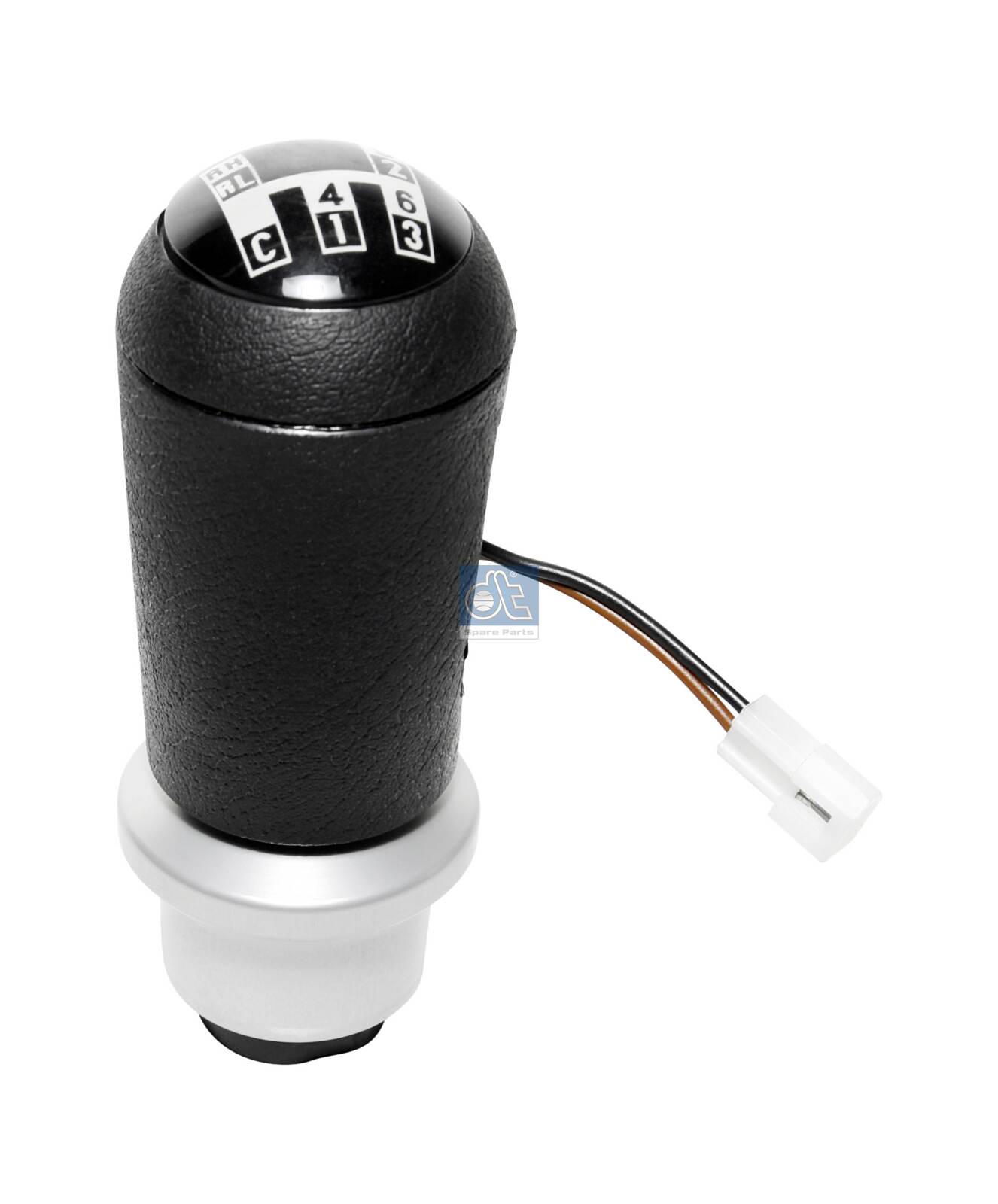 Gear Knob - 1.14192 DT Spare Parts
