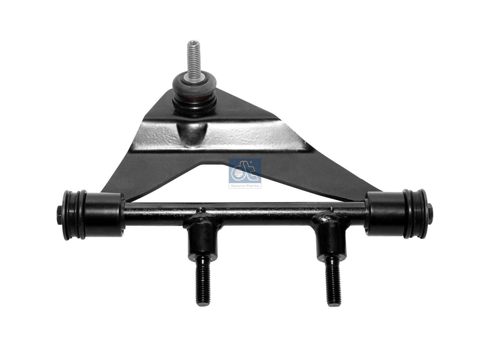 pavarų svirties apvalkalas - 1.14398 DT Spare Parts