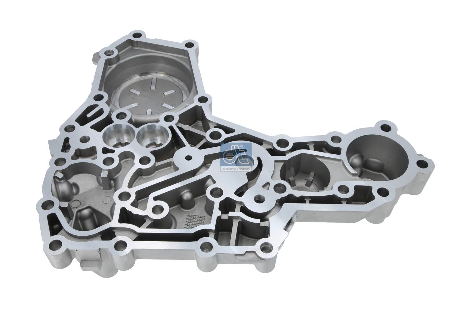 Lid, manual transmission - 1.14425 DT Spare Parts
