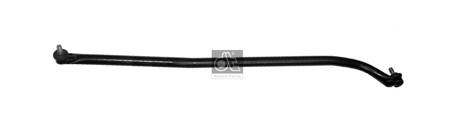 Wähl-/Schaltstange - 1.14450 DT Spare Parts