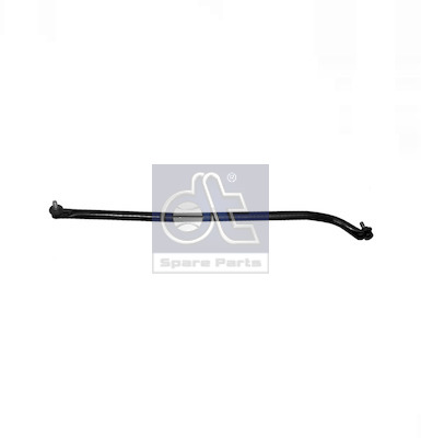 Selector-/Shift Rod - 1.14450 DT Spare Parts