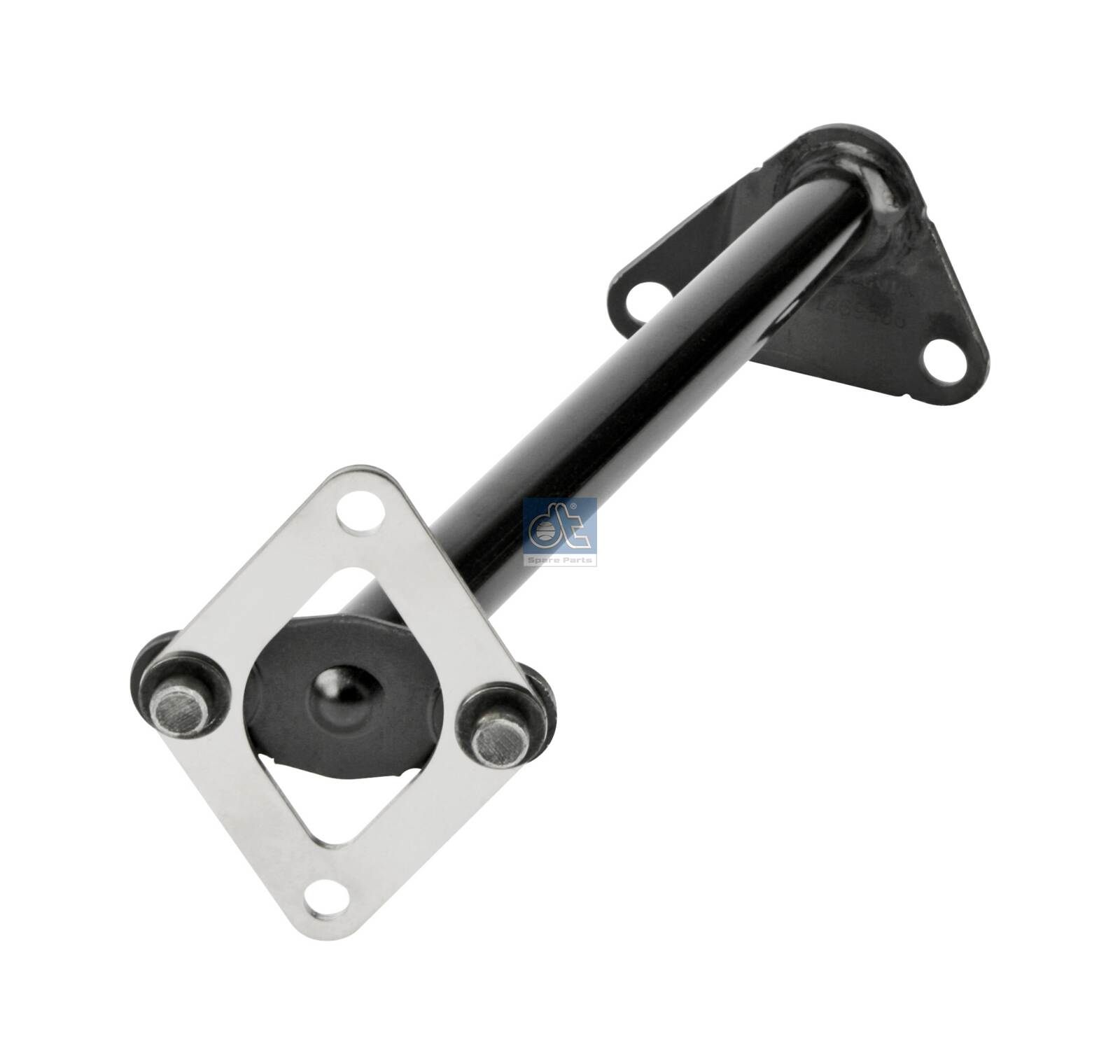 Selector-/Shift Rod - 1.14455 DT Spare Parts