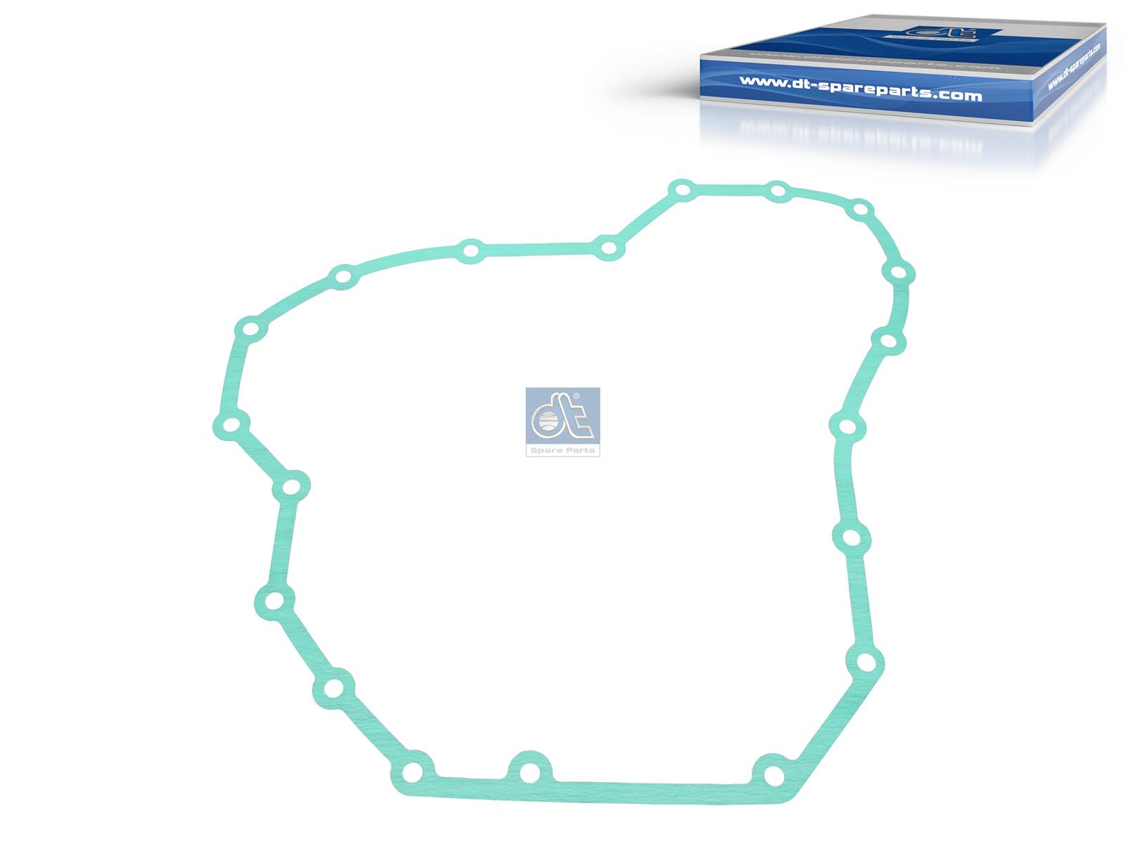 Oil Seal, manual transmission - 1.14467 DT Spare Parts