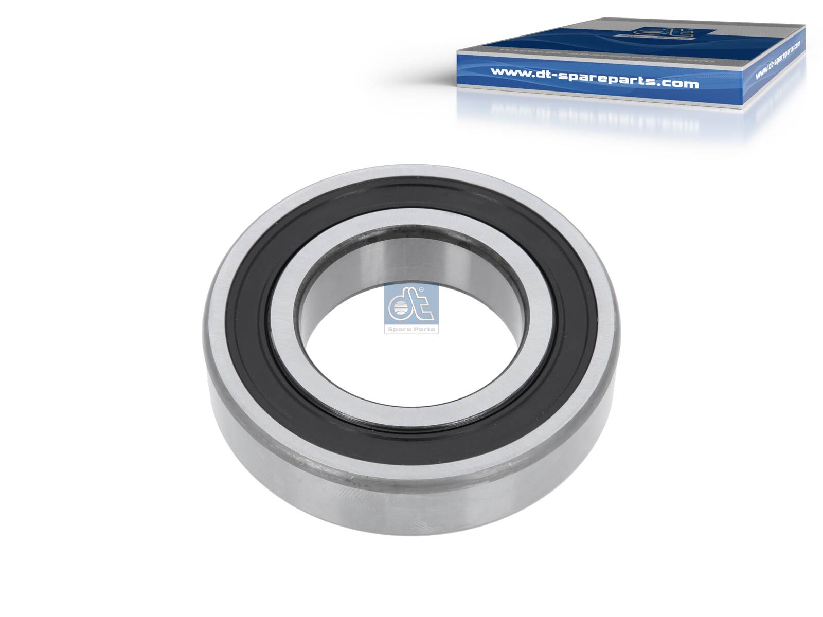 Supporto, Cambio manuale - 1.14481 DT Spare Parts