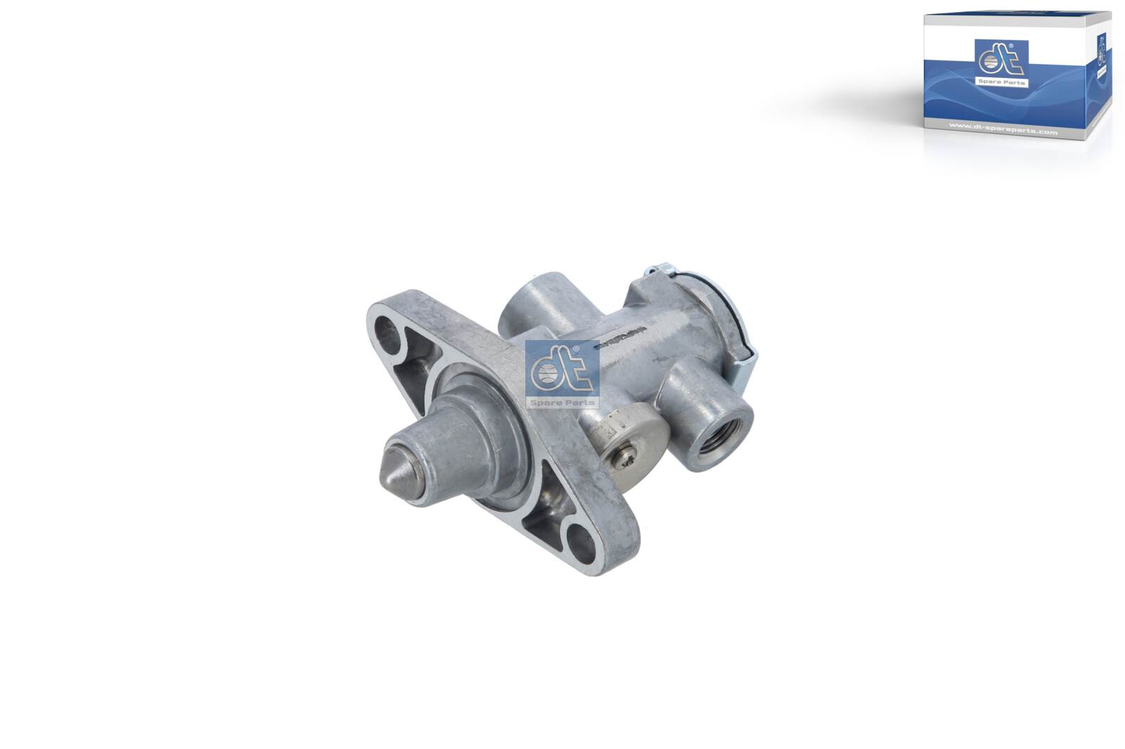 Valvola elettromagnetica - 1.14520 DT Spare Parts