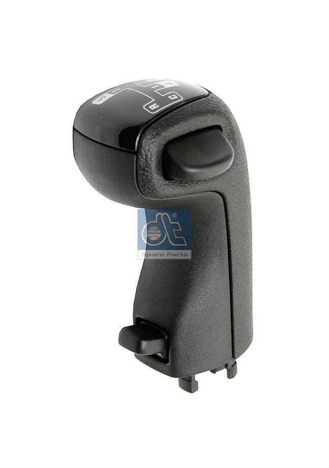 Gear Knob - 1.14557 DT Spare Parts