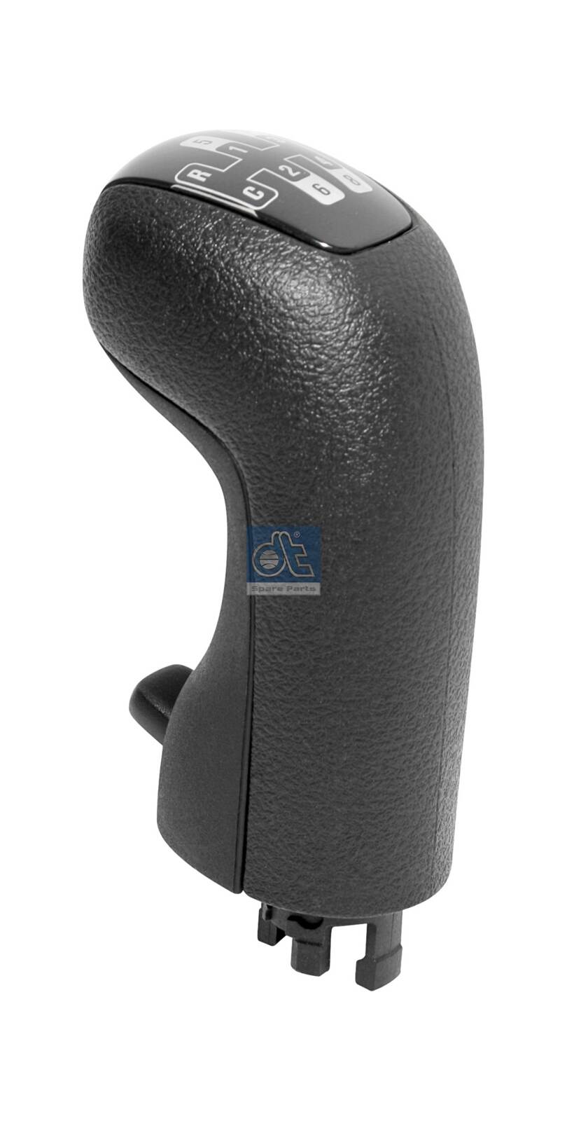 Pomello leva cambio - 1.14560 DT Spare Parts