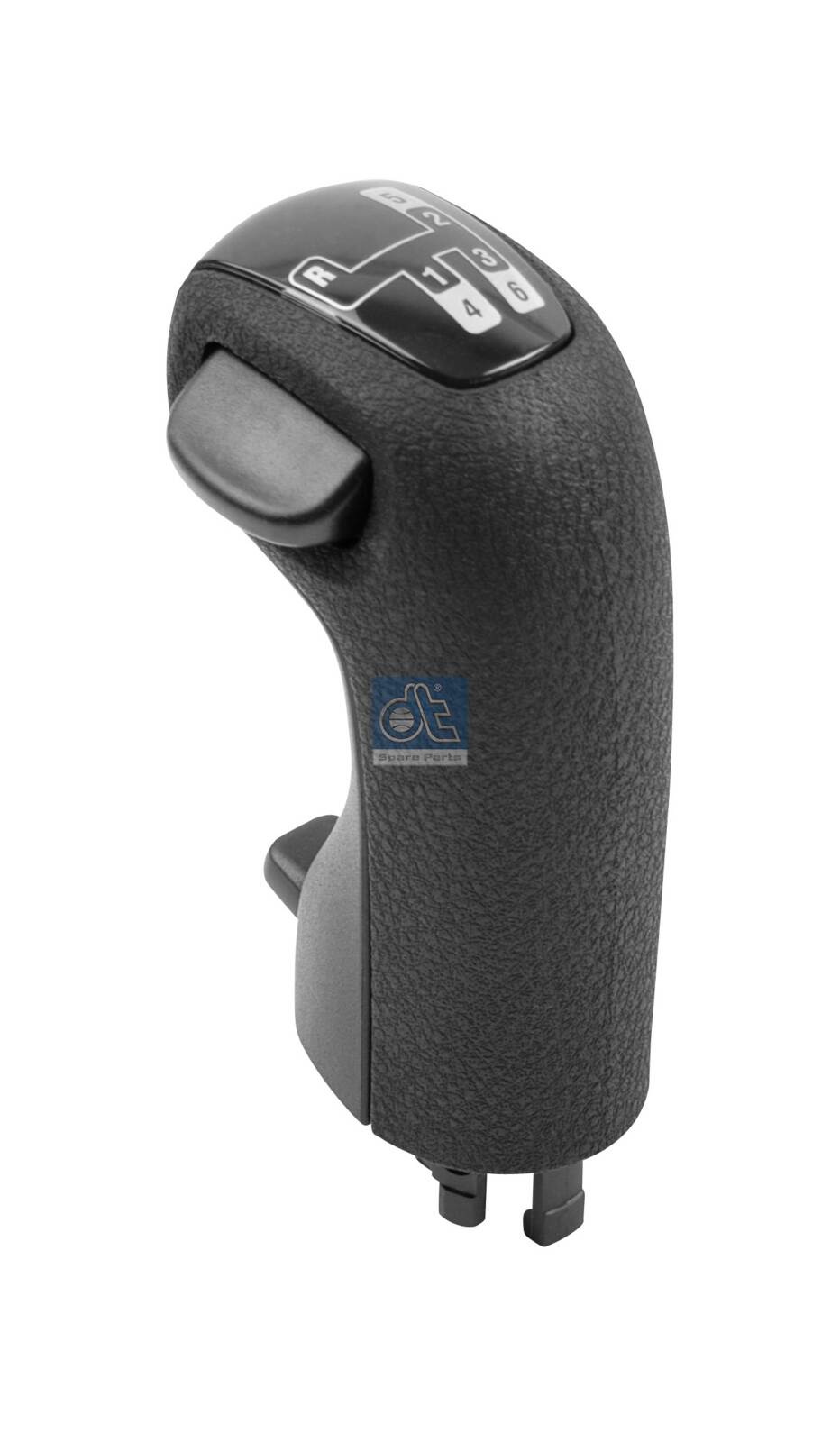 Gear Knob - 1.14561 DT Spare Parts