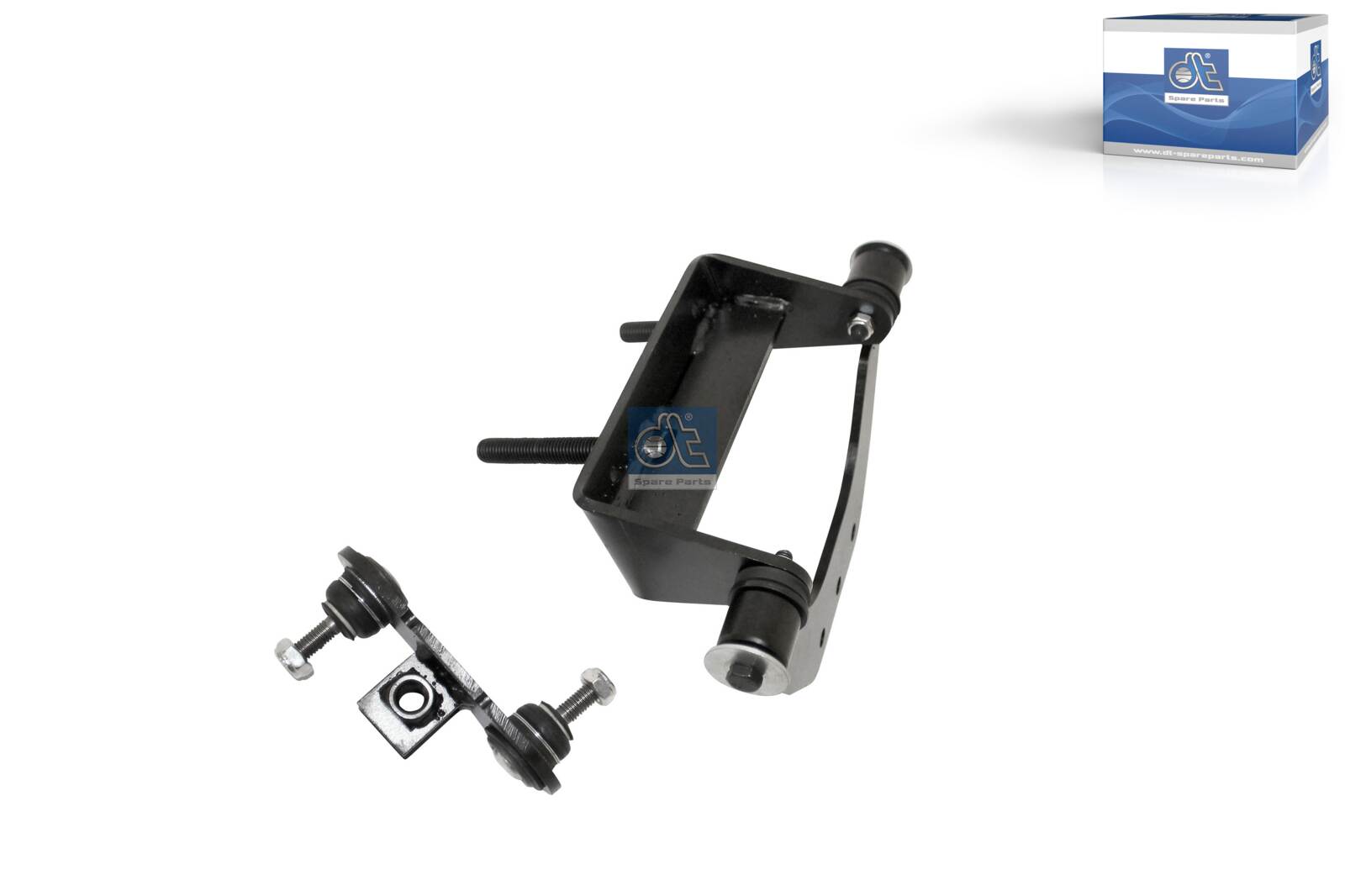 Joint, shift rod - 1.14578 DT Spare Parts
