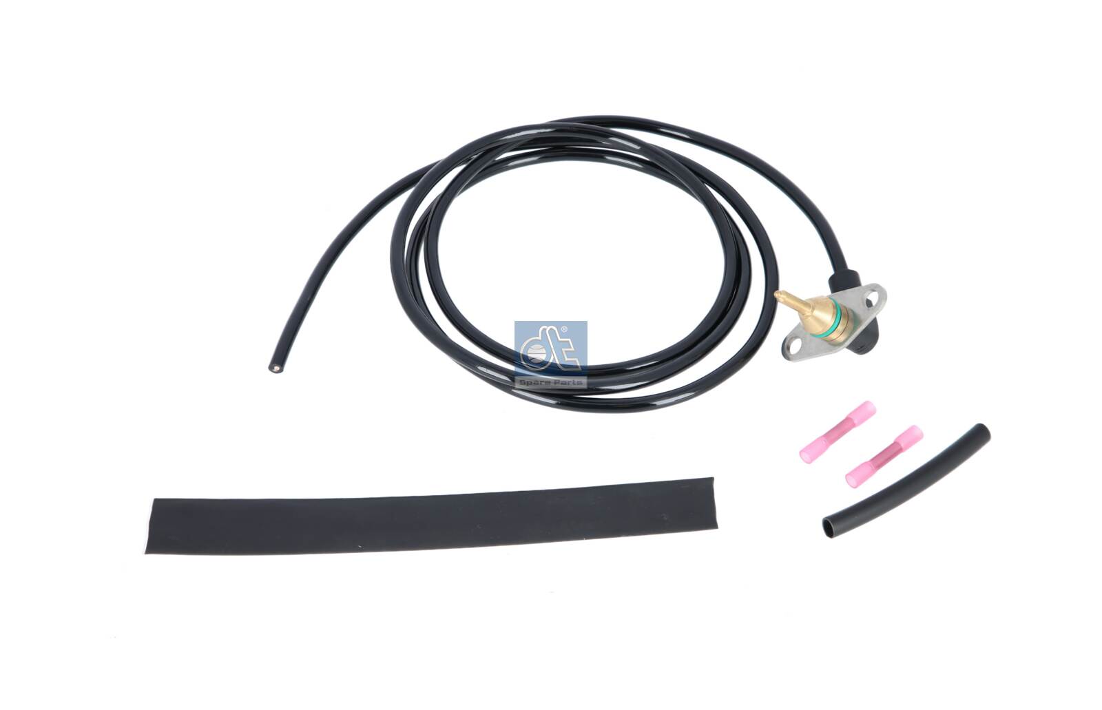 Sensor, oil temperature - 1.14598 DT Spare Parts