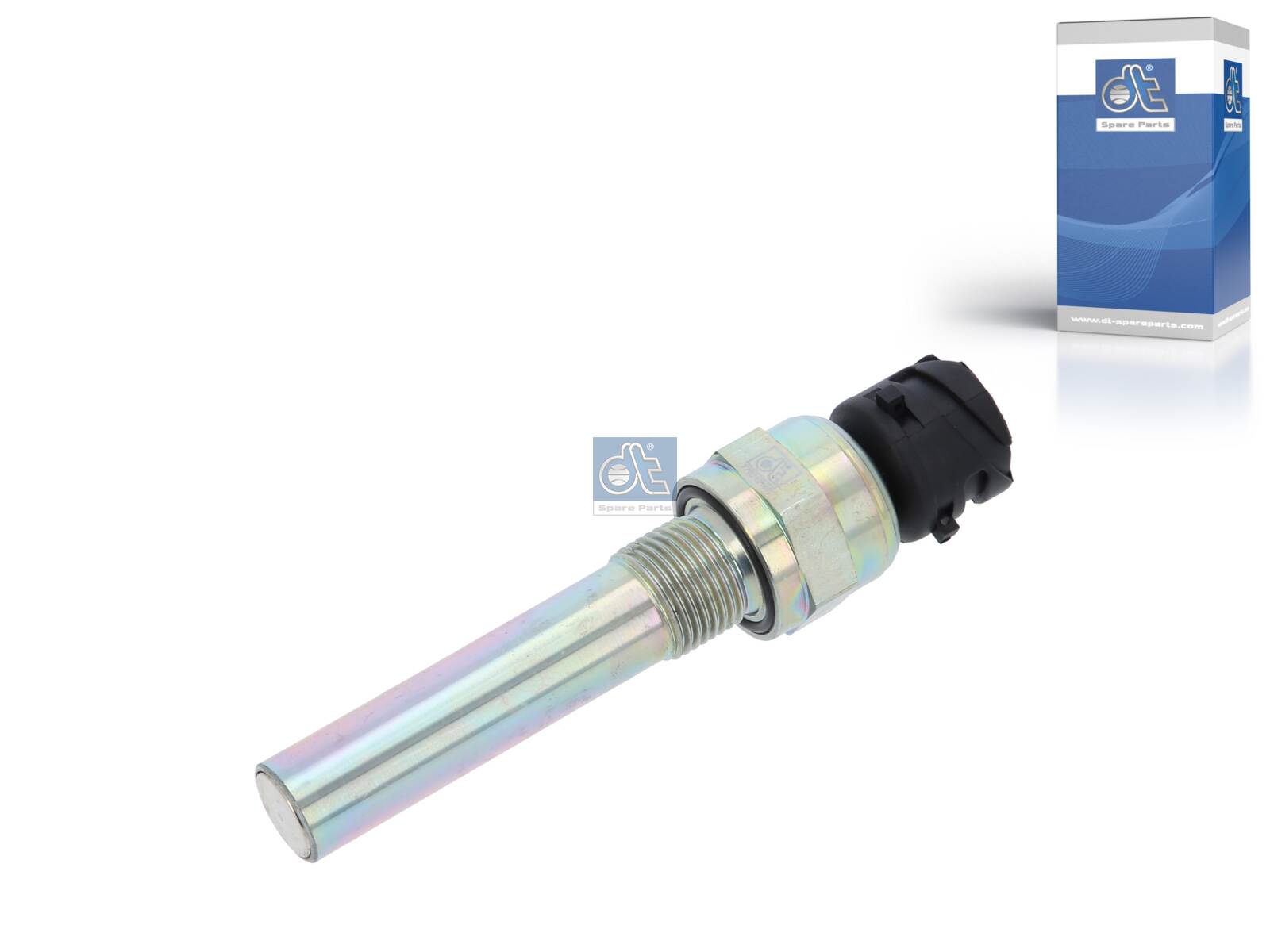 RPM jutiklis, neautomatinė transmisija - 1.14599 DT Spare Parts