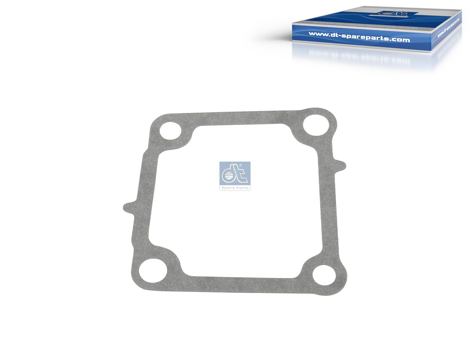 Gasket, manual transmission housing - 1.14642 DT Spare Parts