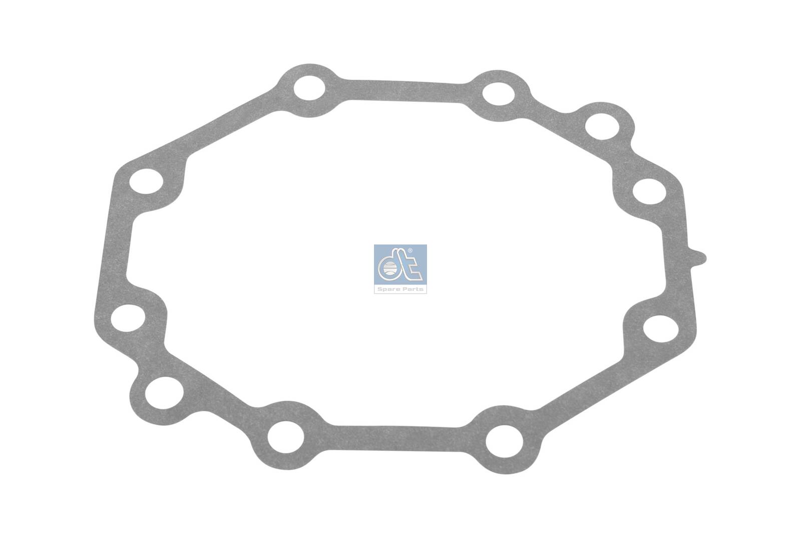 Прокладка, раздаточная коробка - 1.14644 DT Spare Parts