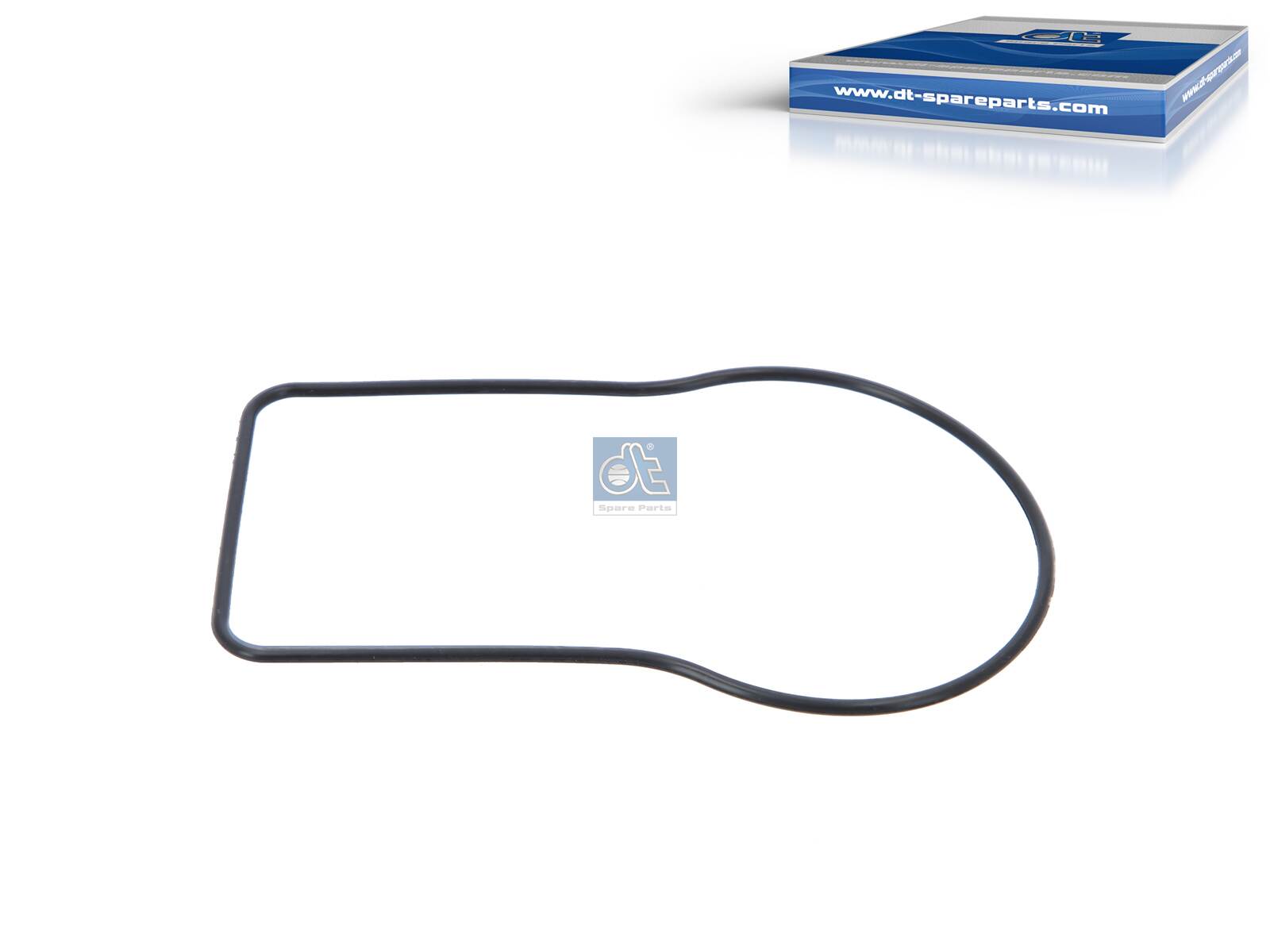 Guarnizione, Alloggiamento interruttore-Cambio - 1.14676 DT Spare Parts