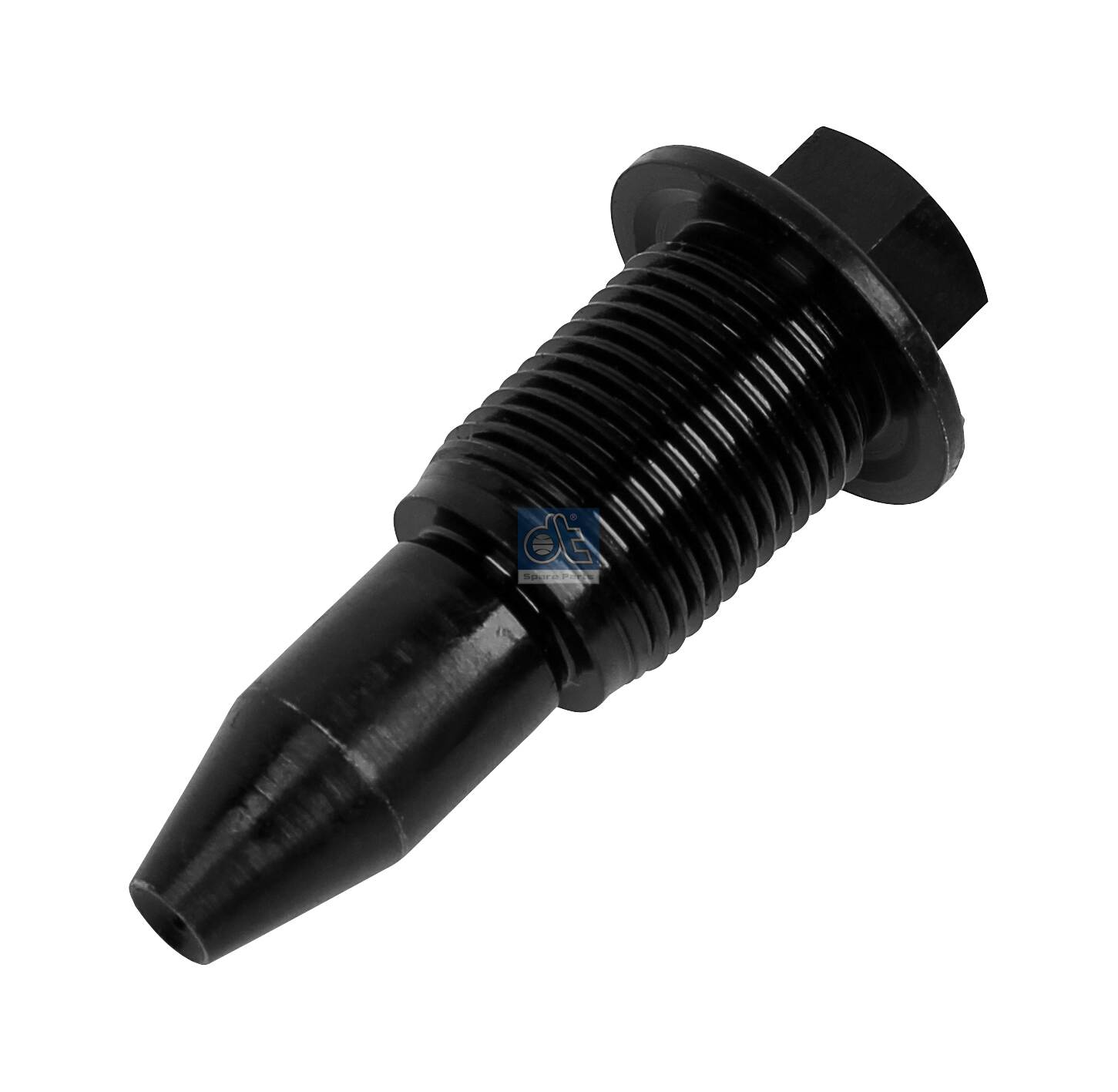 Screw - 1.14690 DT Spare Parts