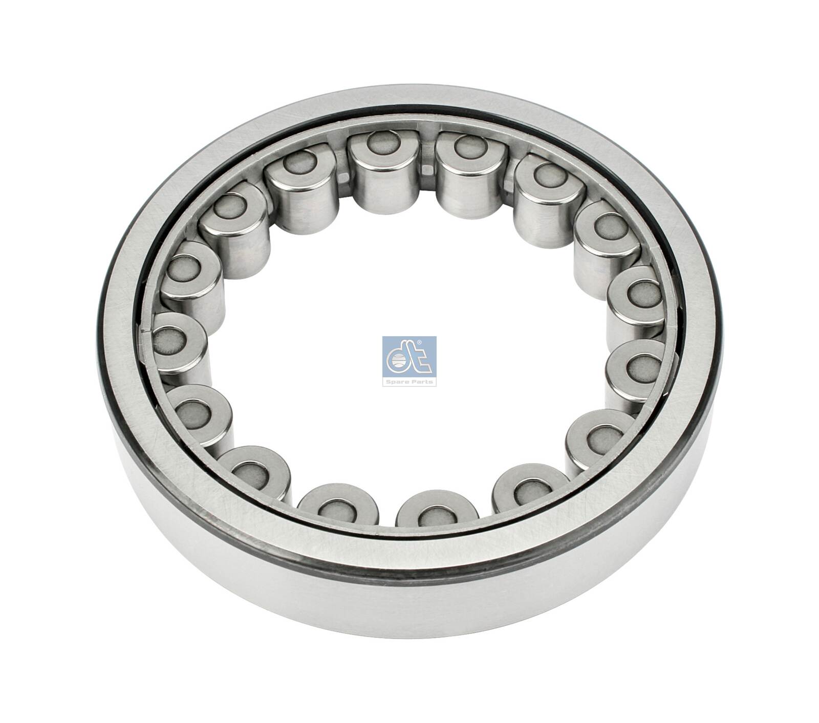 Bearing, propshaft centre bearing - 1.14802 DT Spare Parts