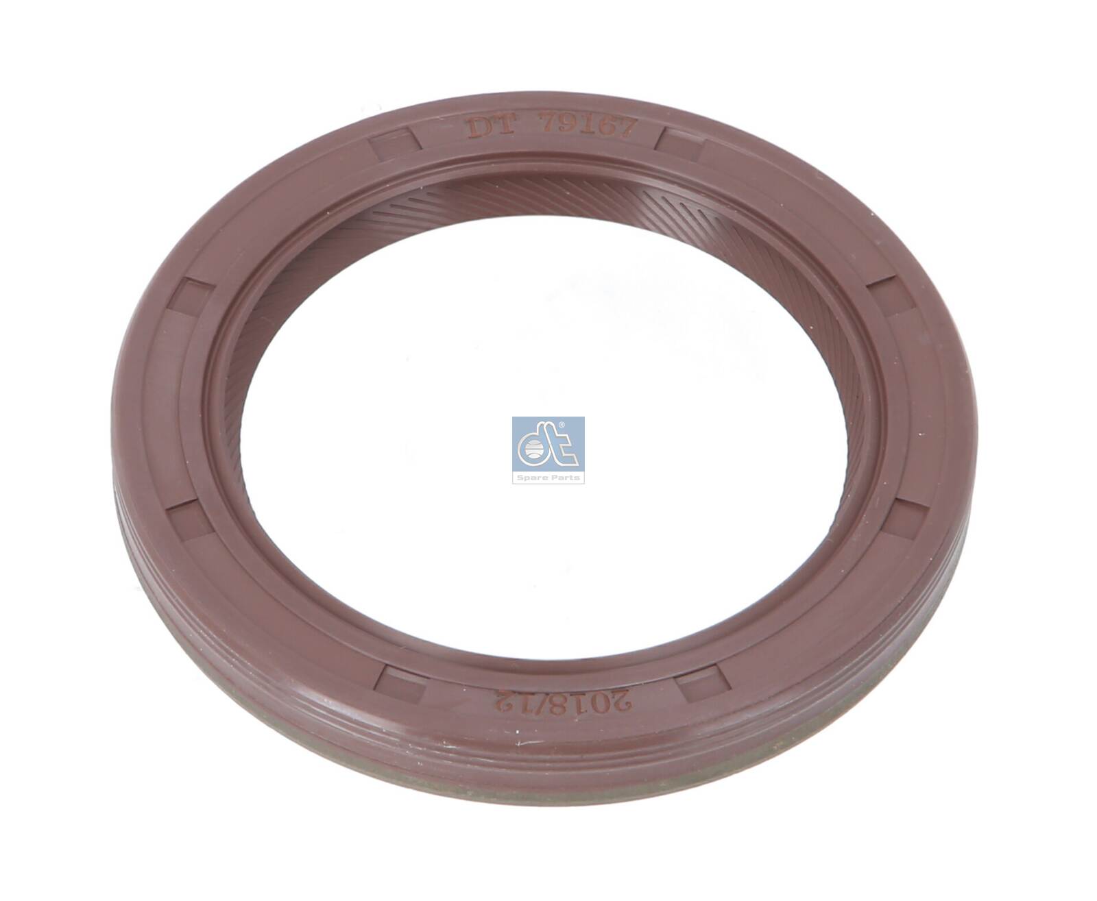 Shaft Seal, manual transmission - 1.14816 DT Spare Parts