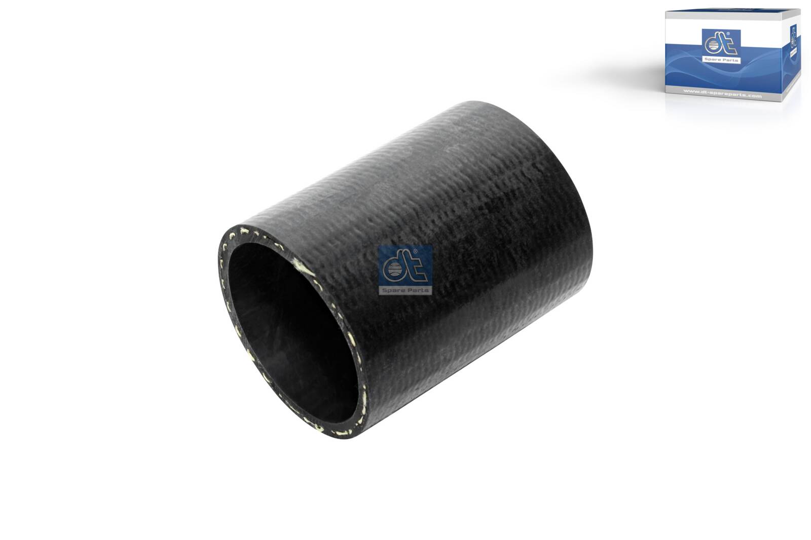 Flessibile, Radiatore olio cambio - 1.14833 DT Spare Parts