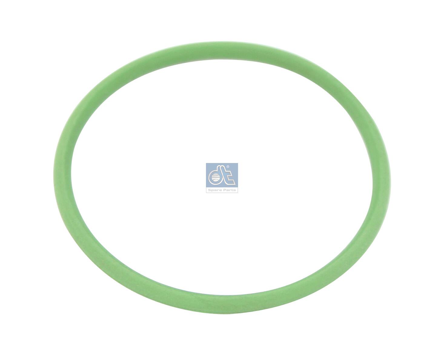 Seal Ring - 1.14851 DT Spare Parts
